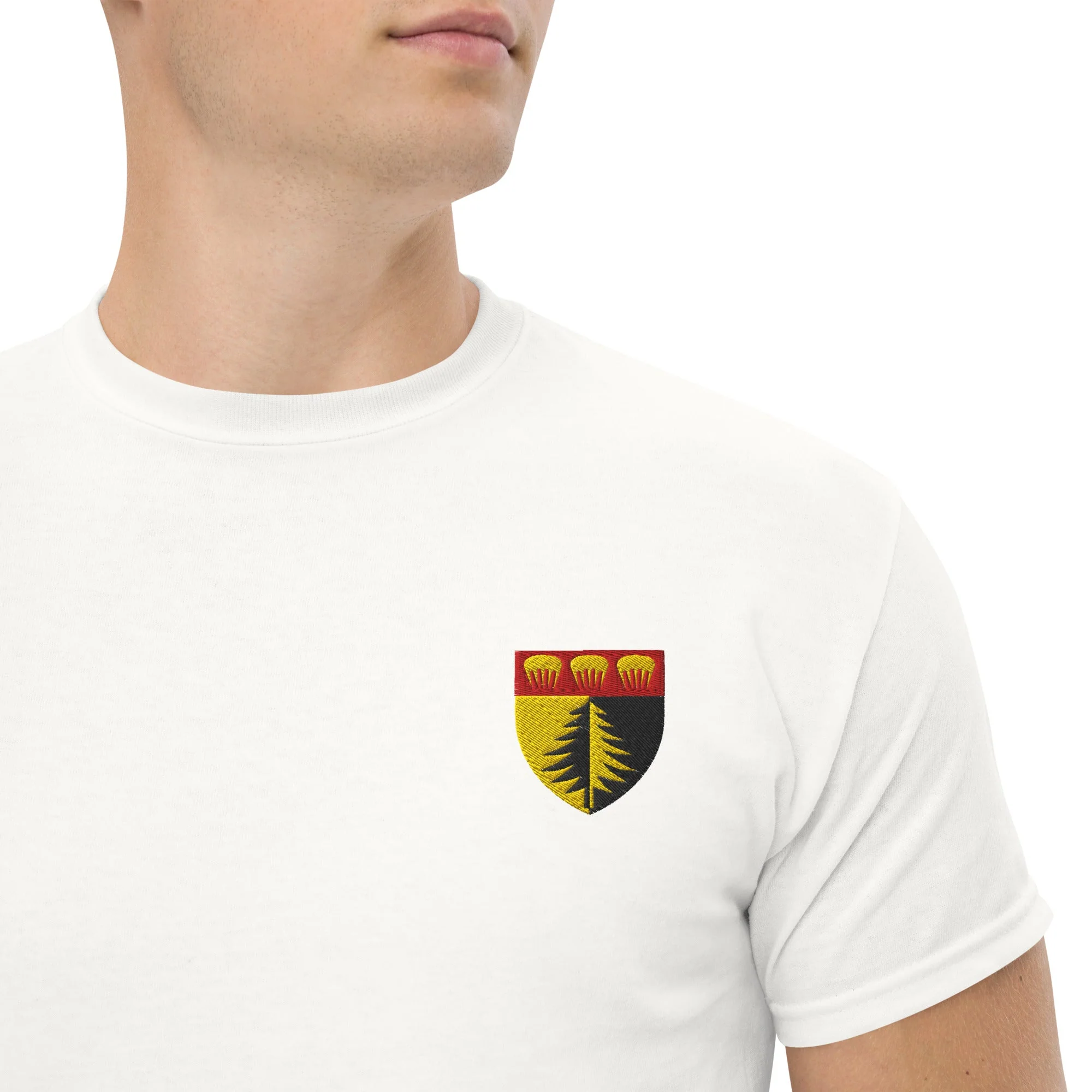 T-shirt - Oyonnax - Image 5