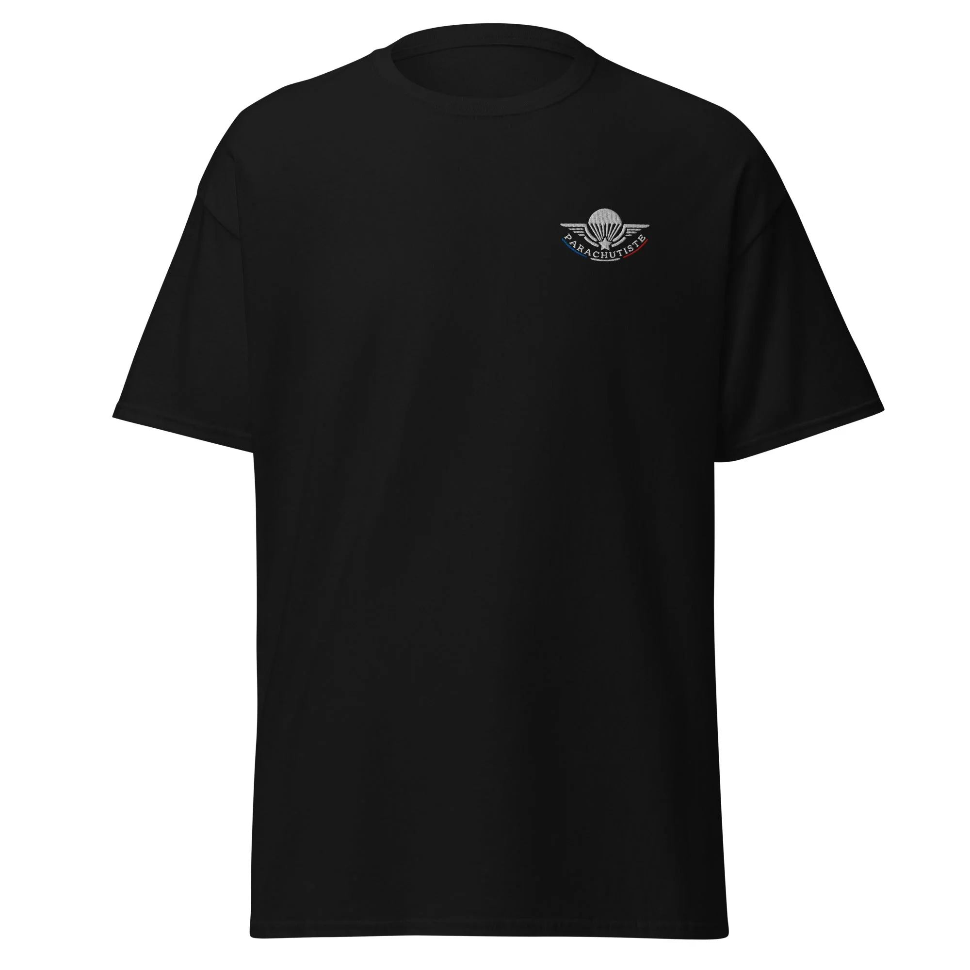 T-shirt - Parachutiste - Image 10