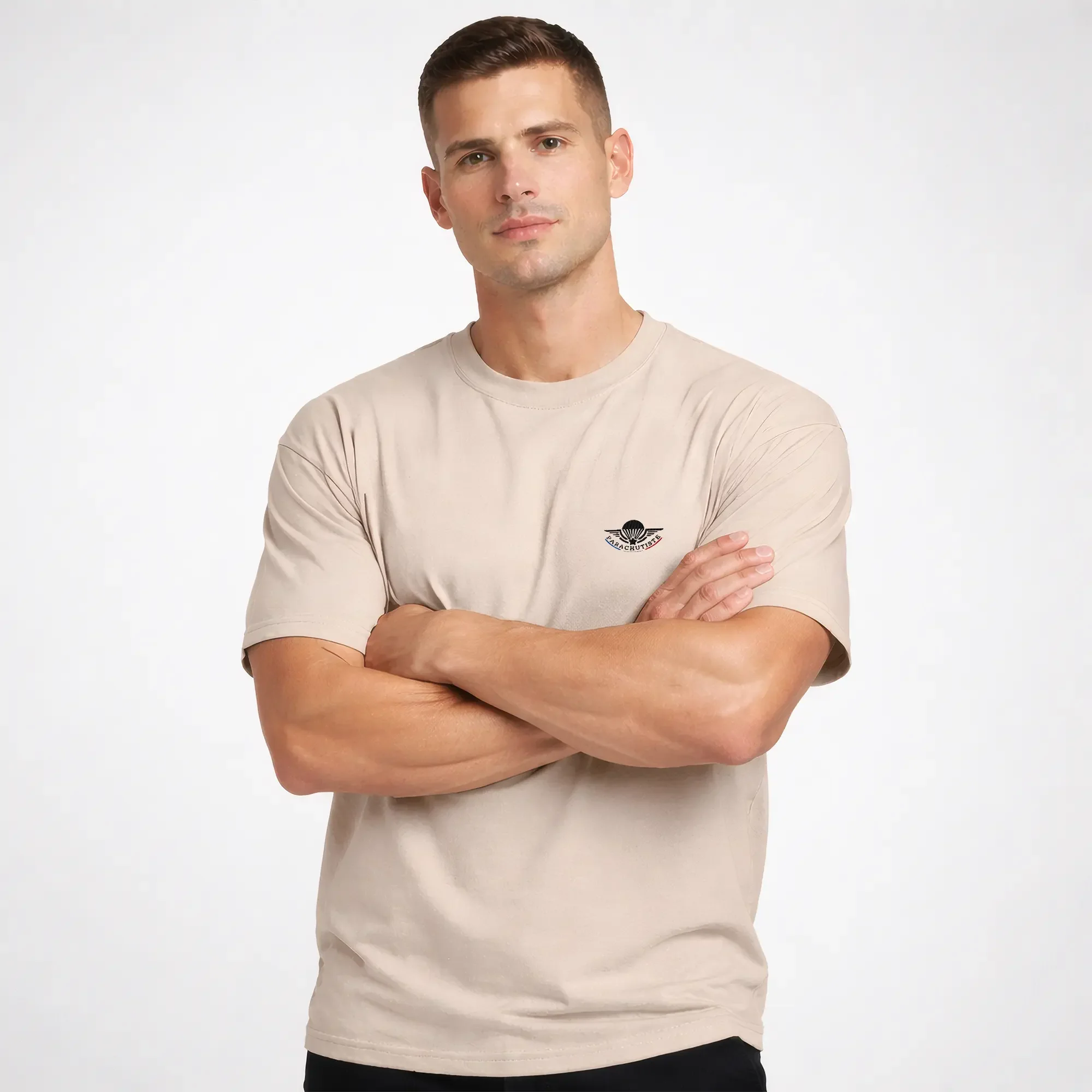 T-shirt - Parachutiste - Image 3