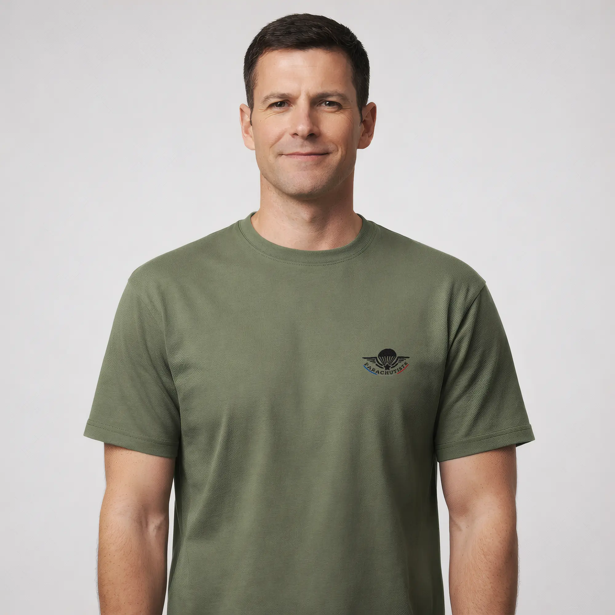 T-shirt - Parachutiste - Image 6