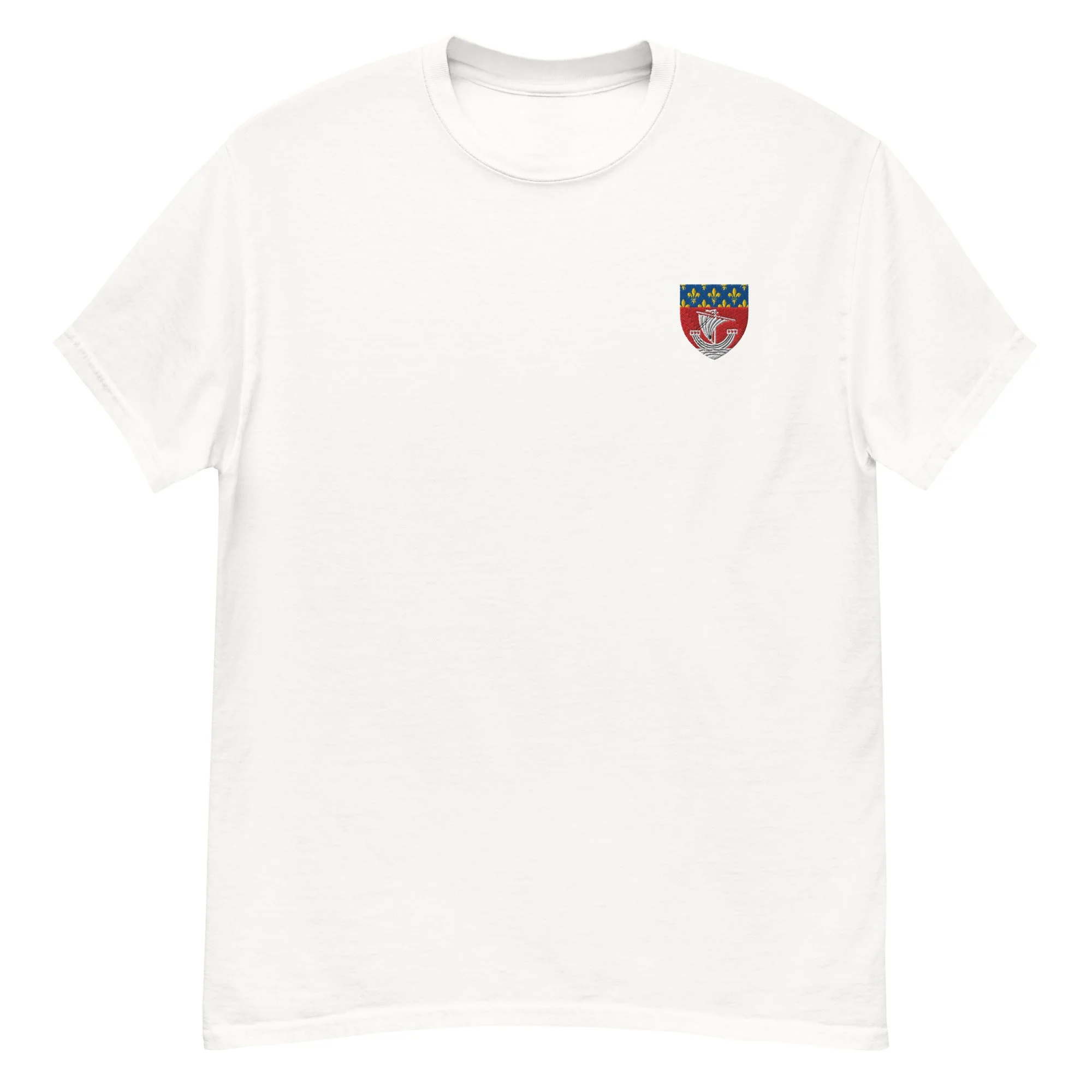 T-shirt - Paris - Image 3