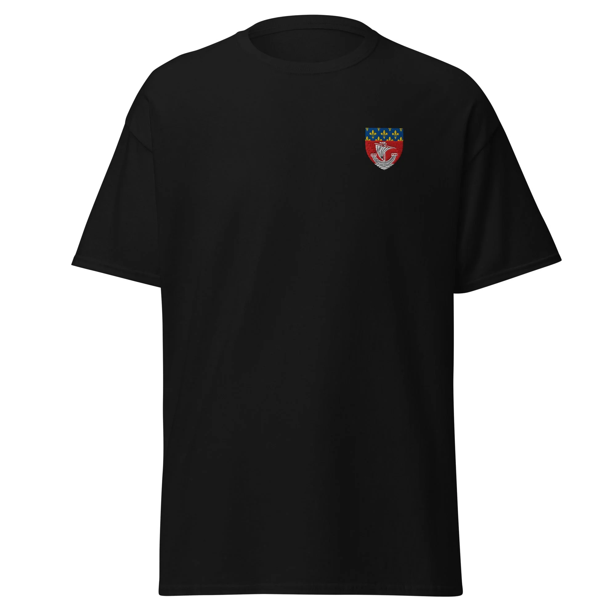 T-shirt - Paris - Image 7