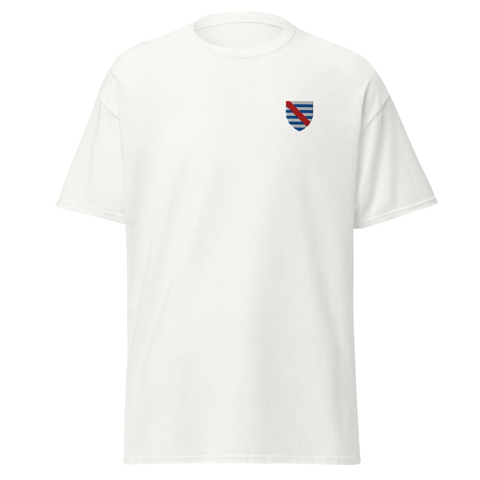 T-shirt - Parthenay