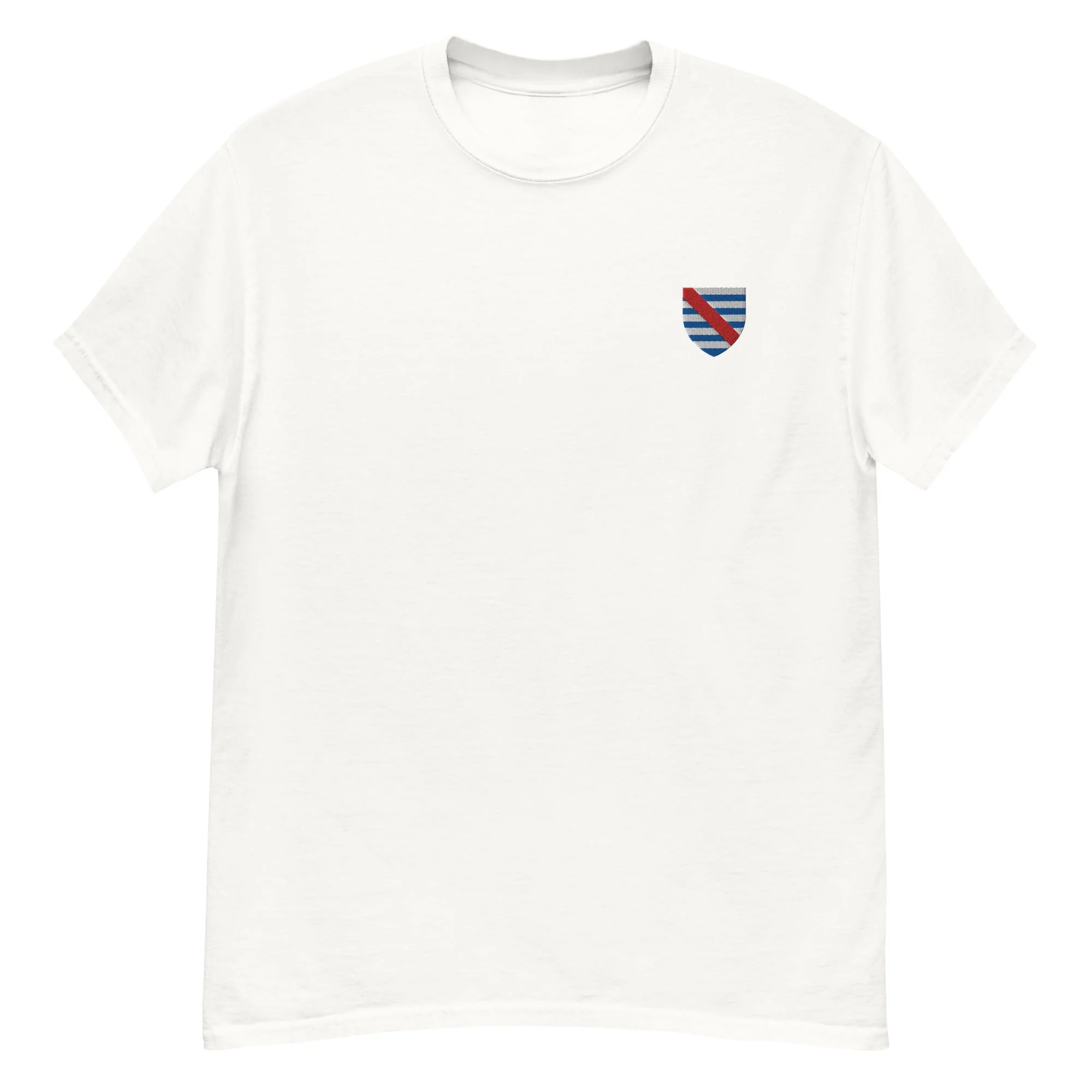 T-shirt - Parthenay - Image 4