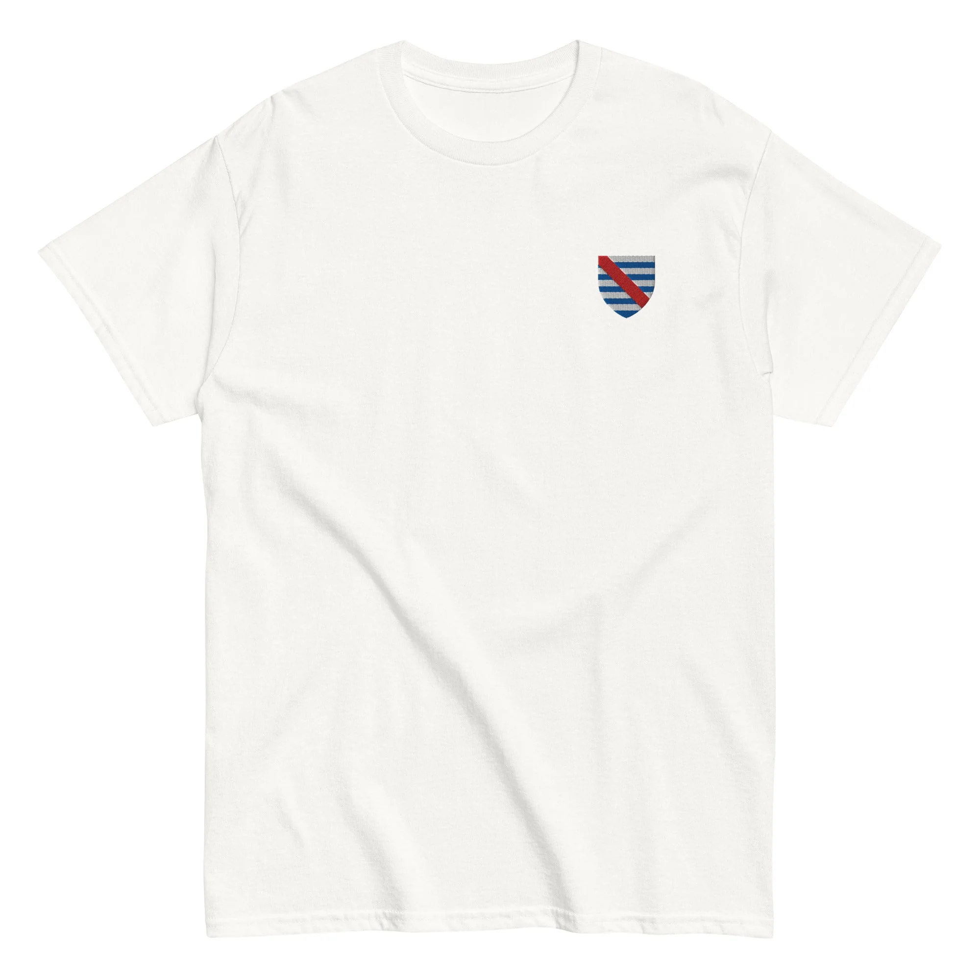 T-shirt - Parthenay - Image 5