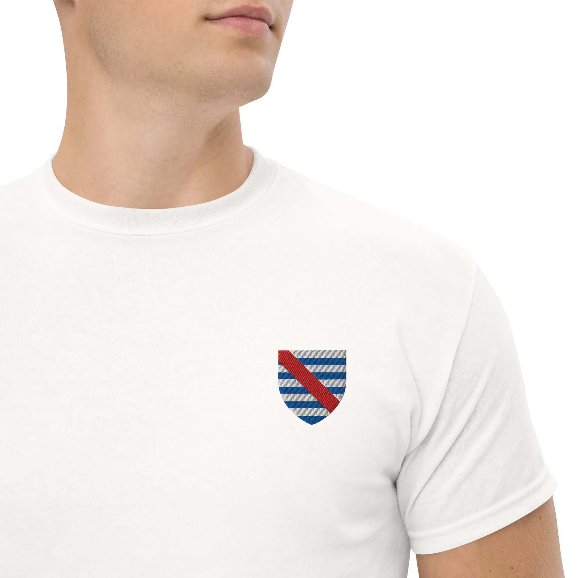 T-shirt - Parthenay - Image 6