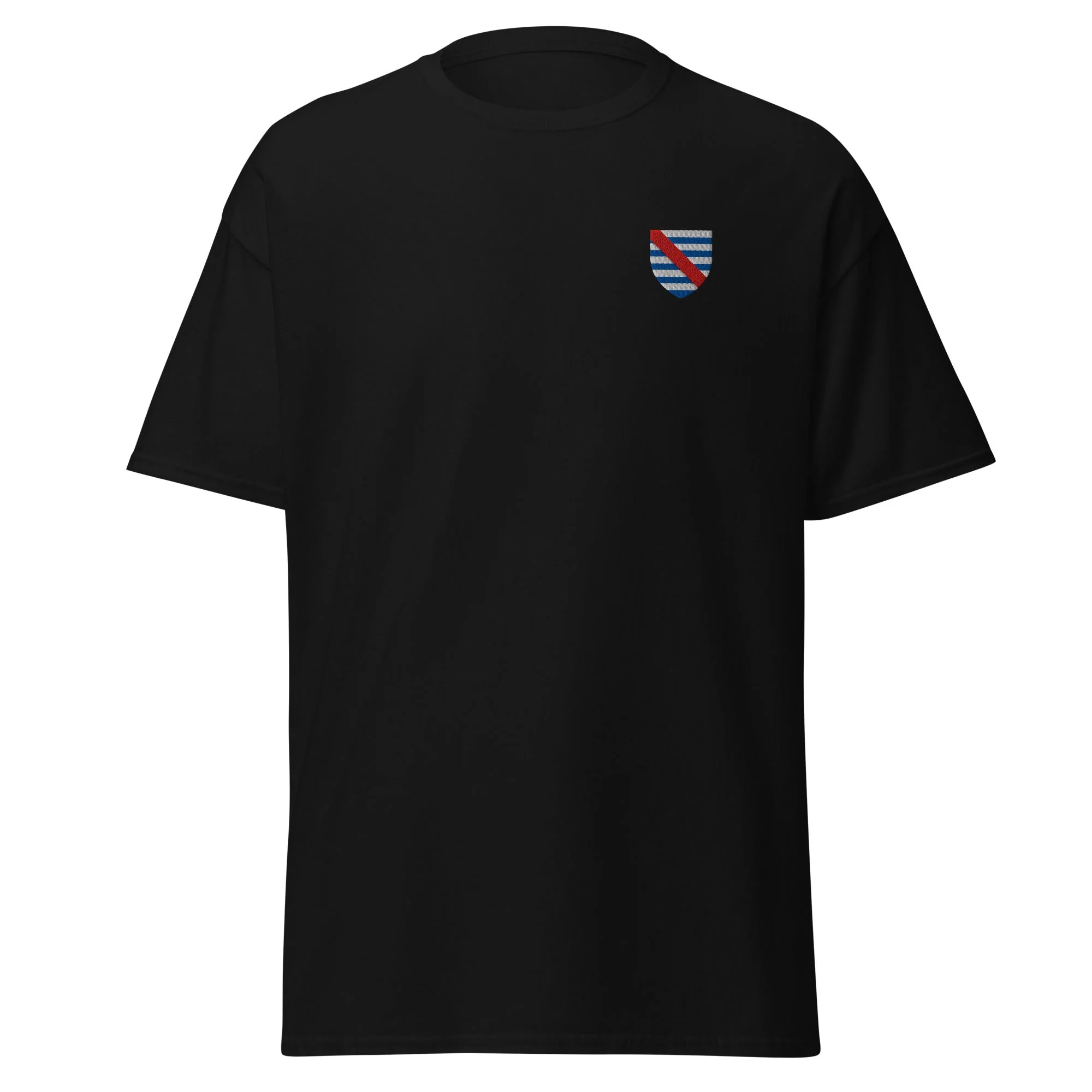T-shirt - Parthenay - Image 8