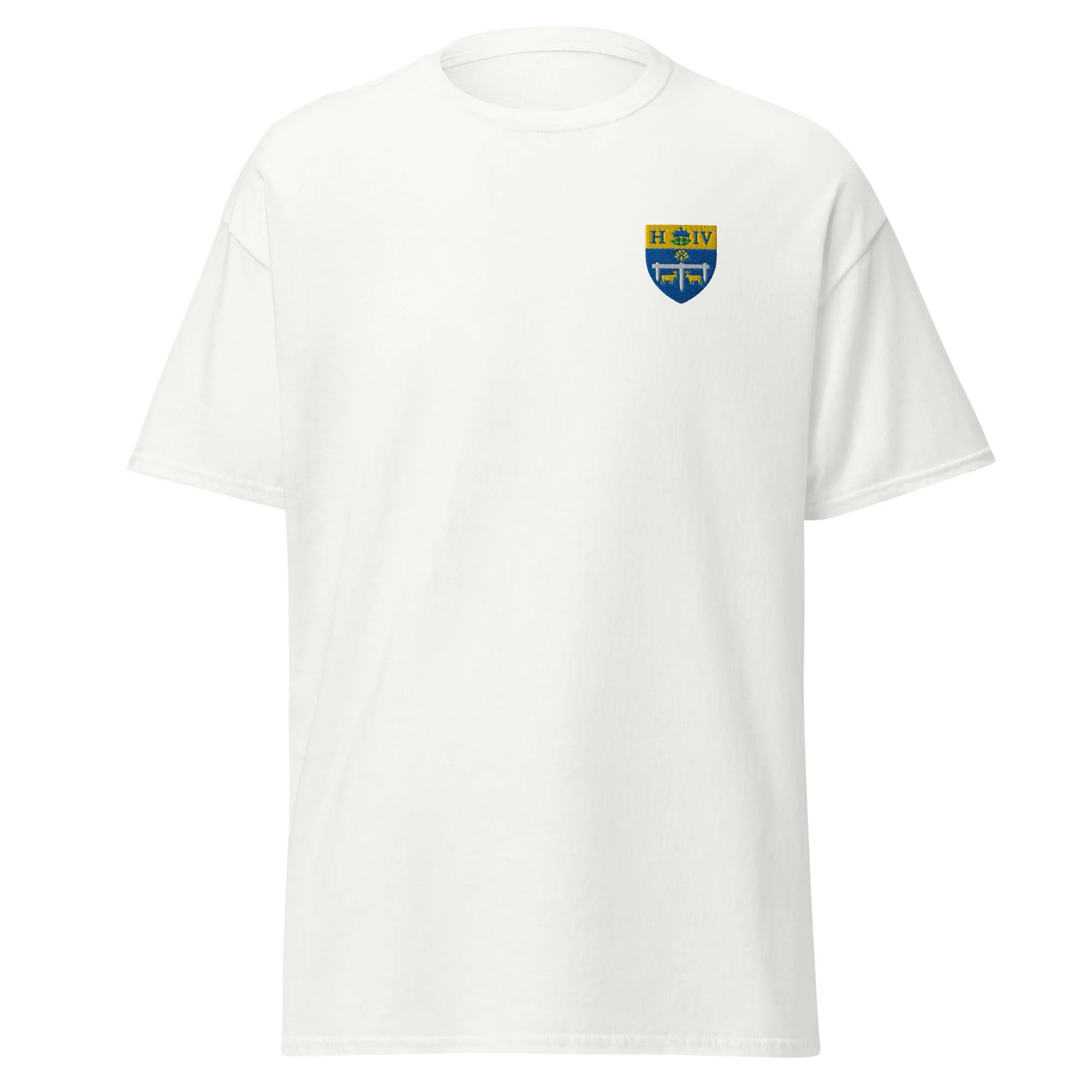 T-shirt - Pau