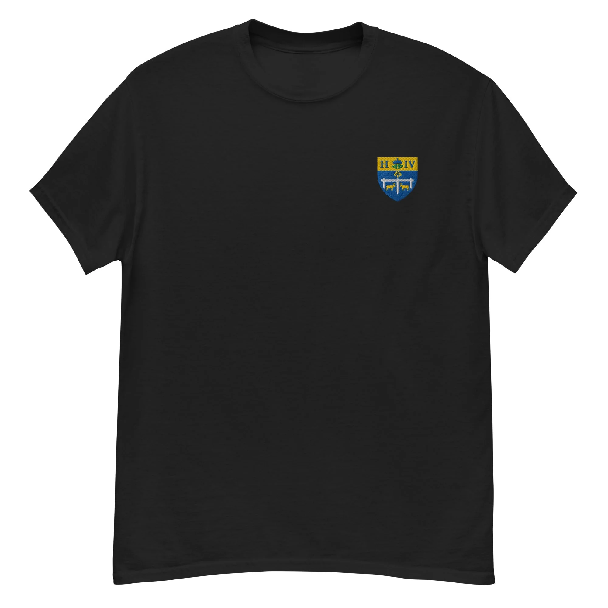 T-shirt - Pau - Image 11