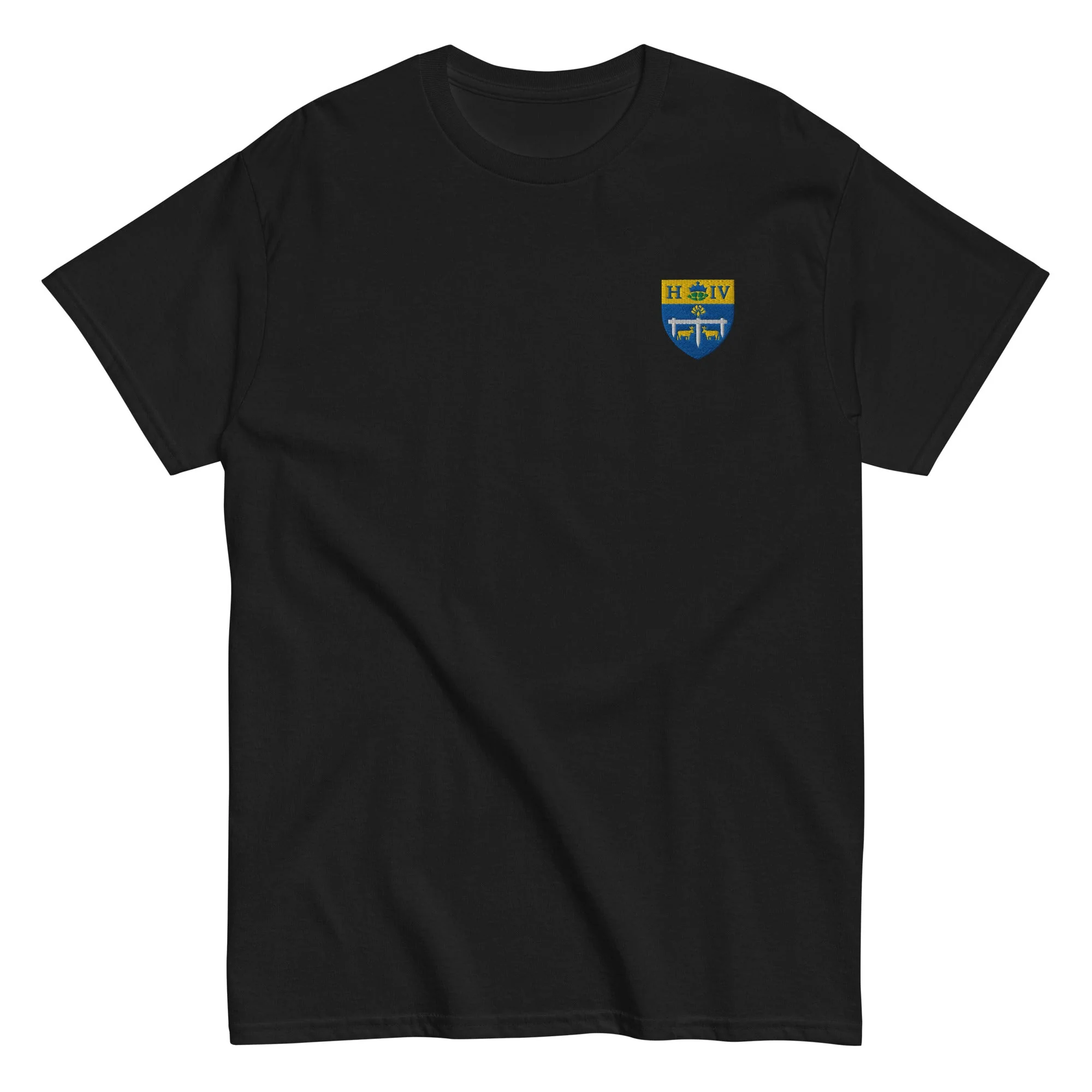 T-shirt - Pau - Image 12