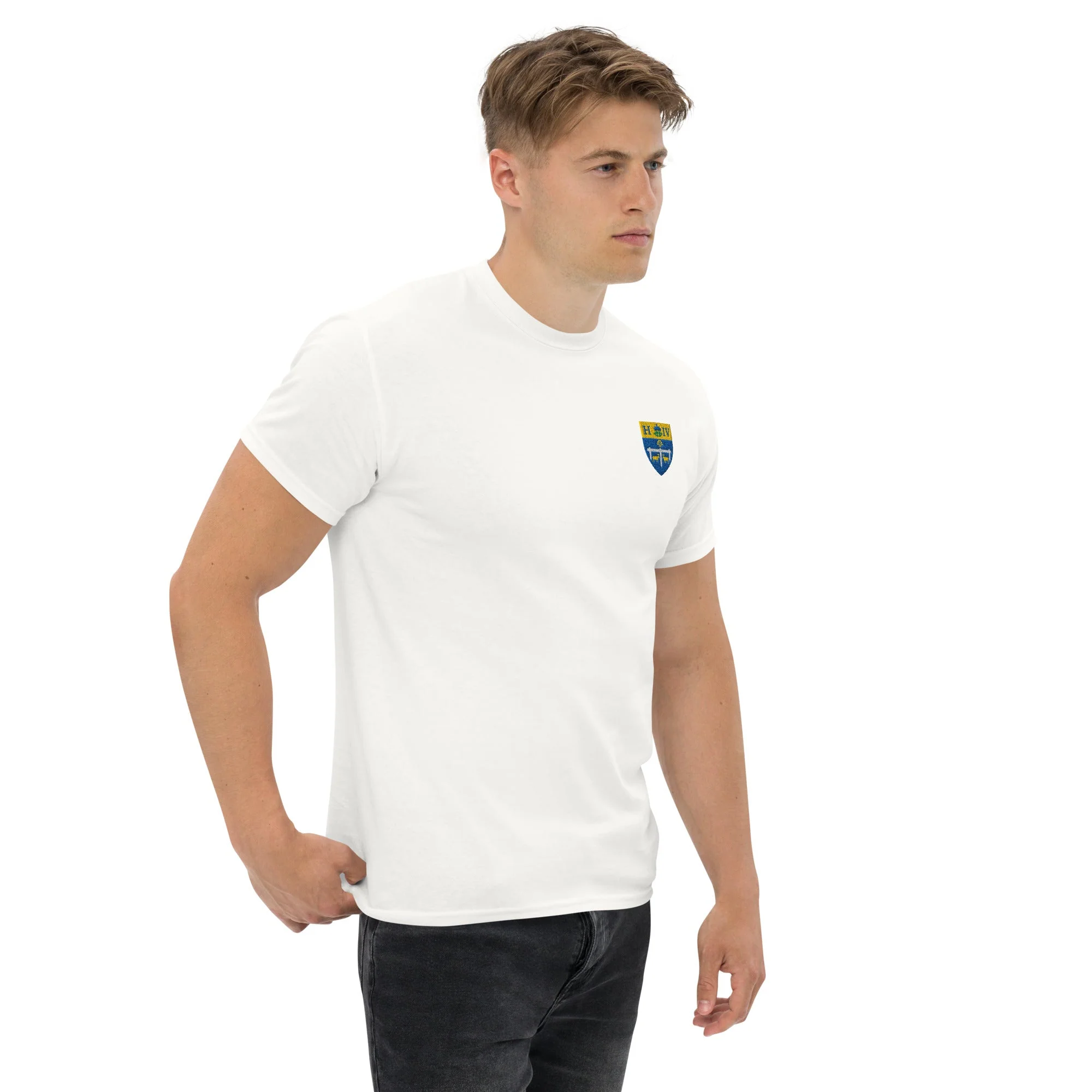 T-shirt - Pau - Image 2