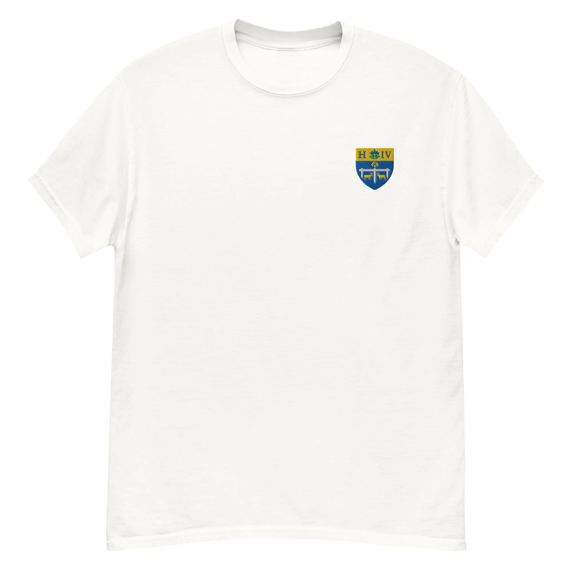 T-shirt - Pau - Image 4