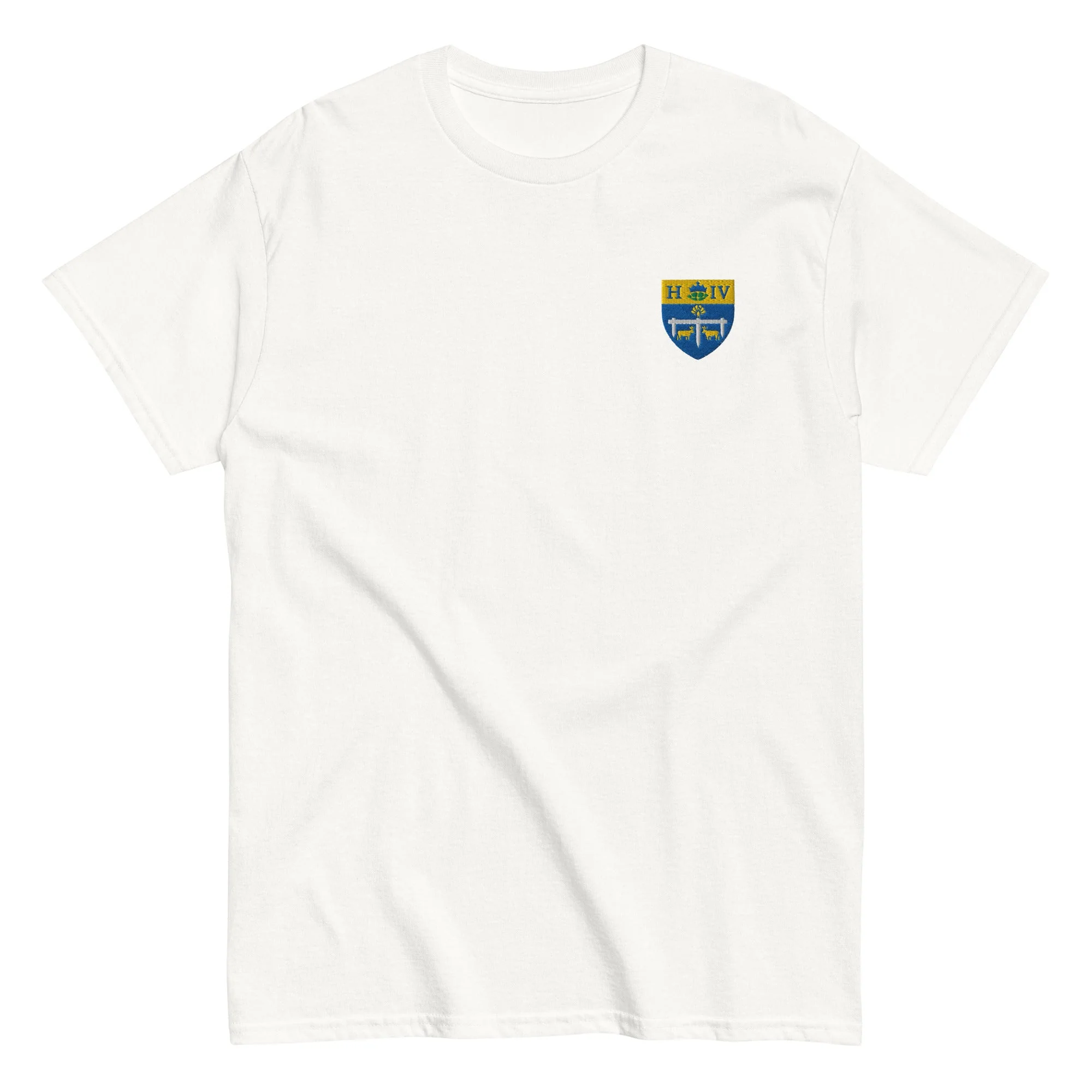 T-shirt - Pau - Image 5