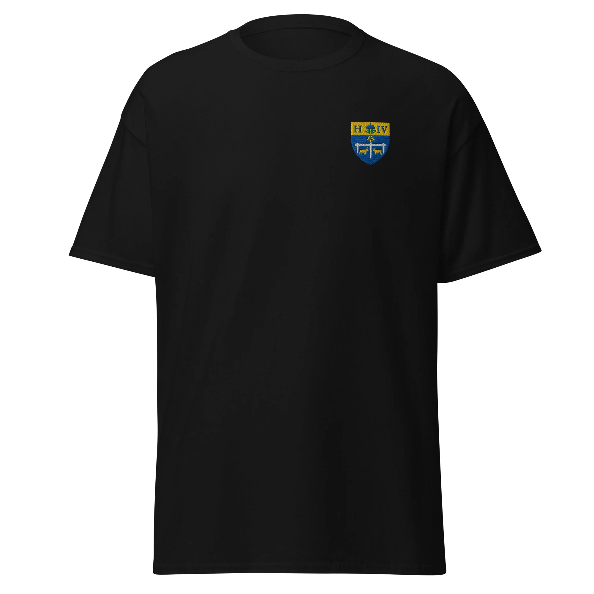 T-shirt - Pau - Image 8