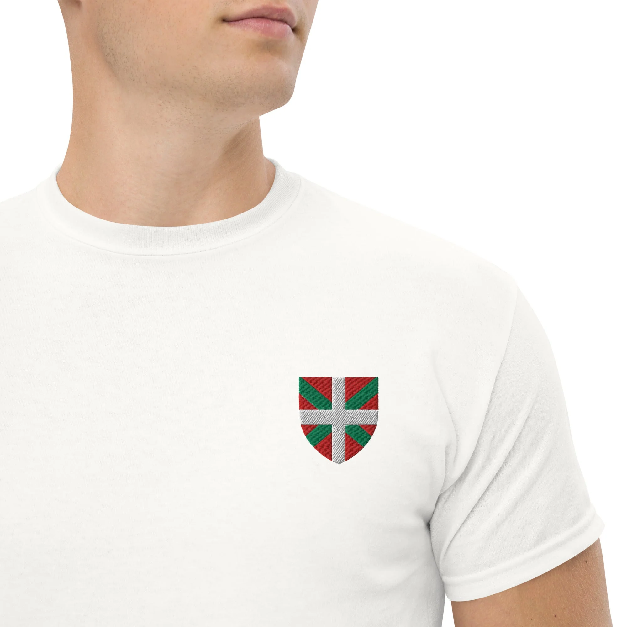 T-shirt - Pays Basque - Image 13