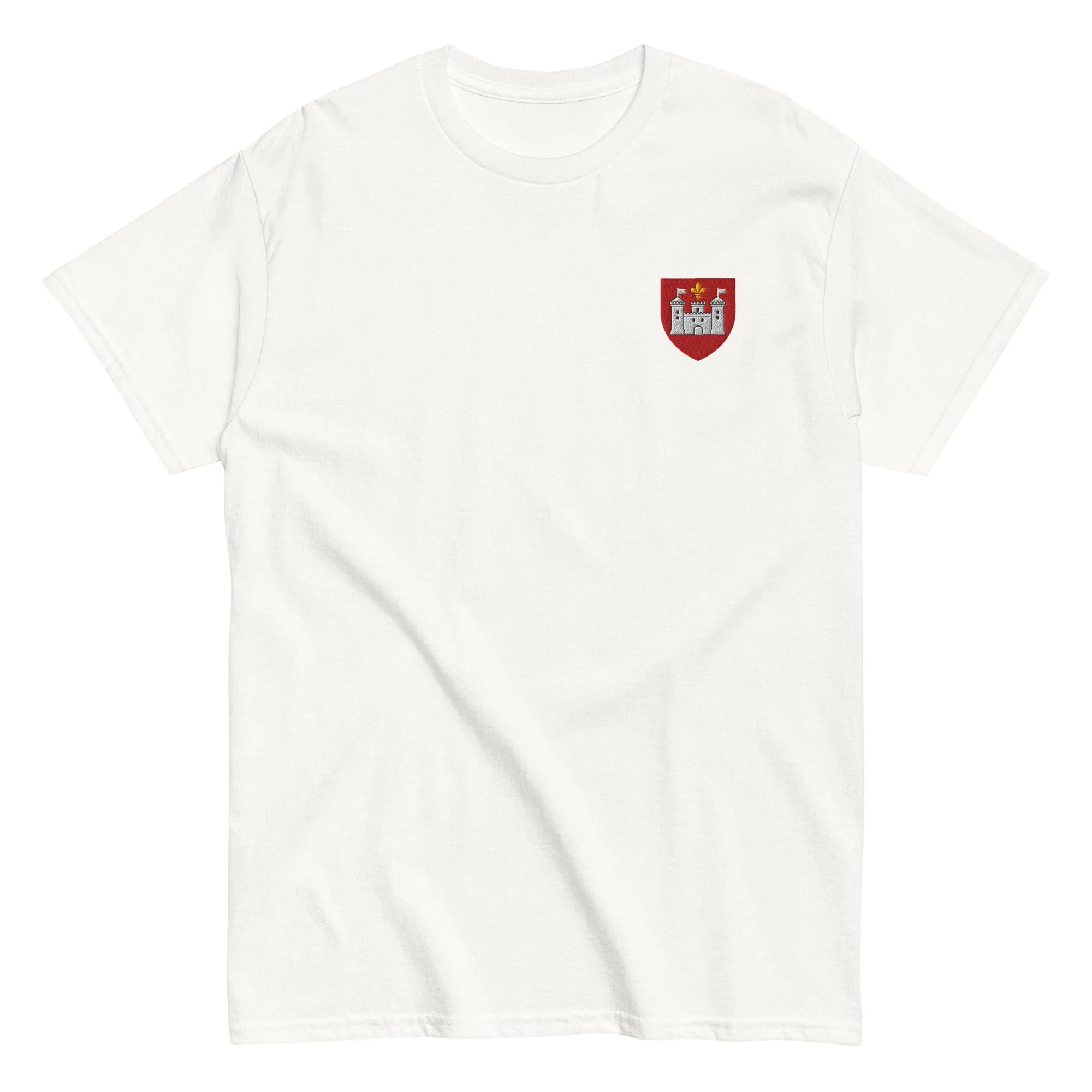 T-shirt - Périgueux - Image 4