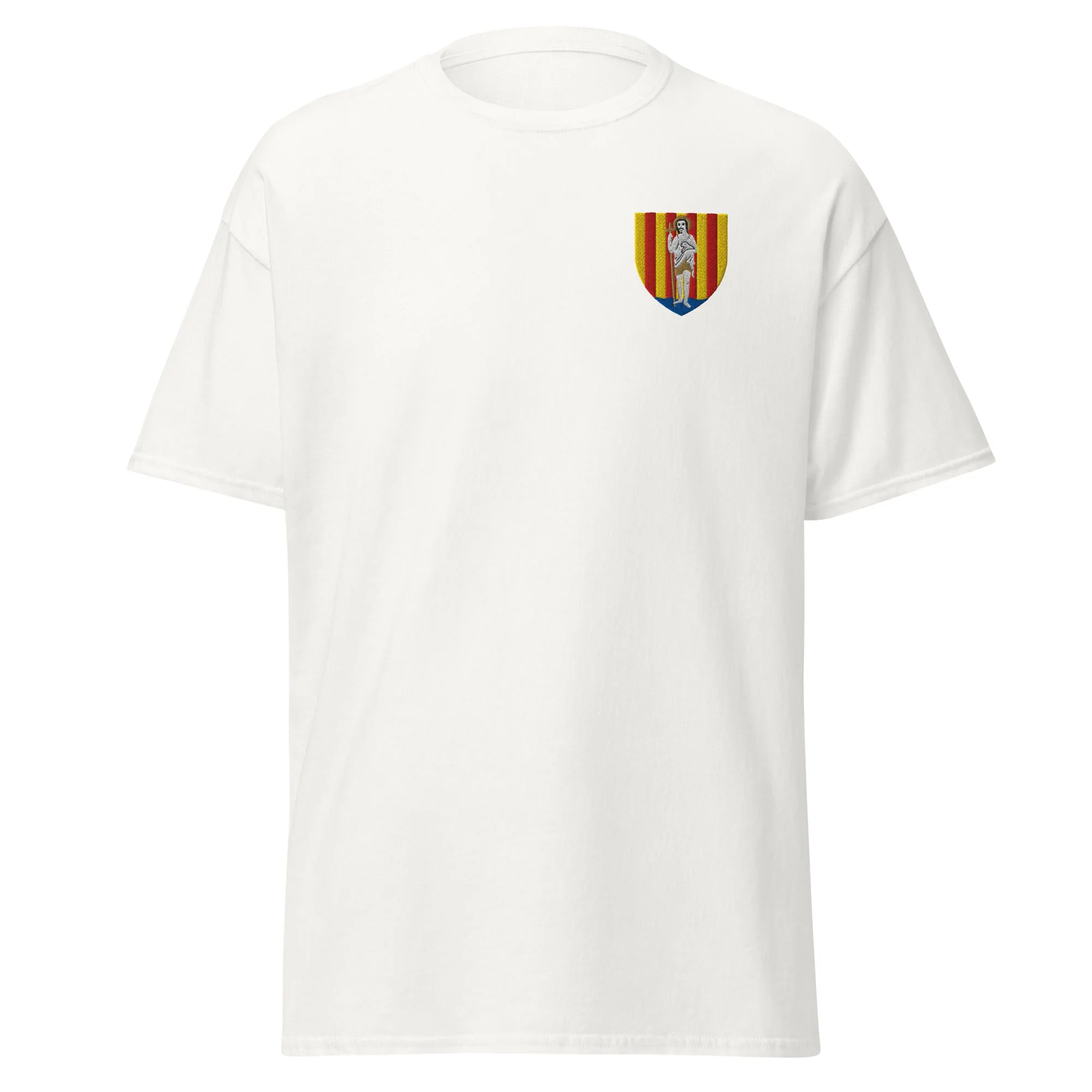 T-shirt - Perpignan