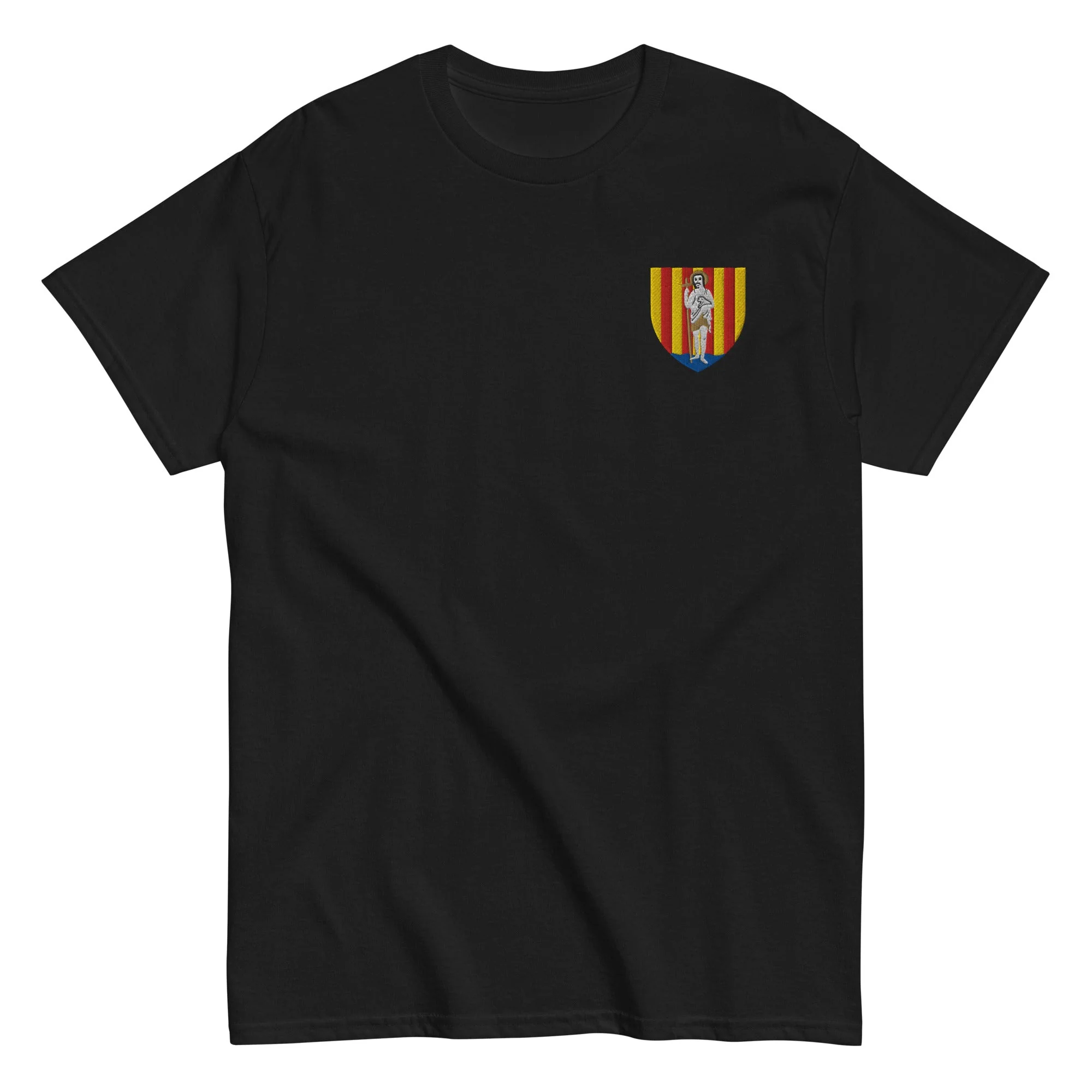 T-shirt - Perpignan - Image 10
