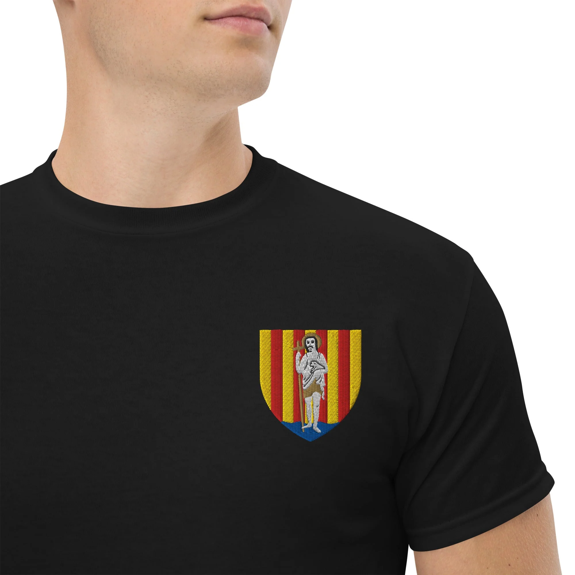 T-shirt - Perpignan - Image 11