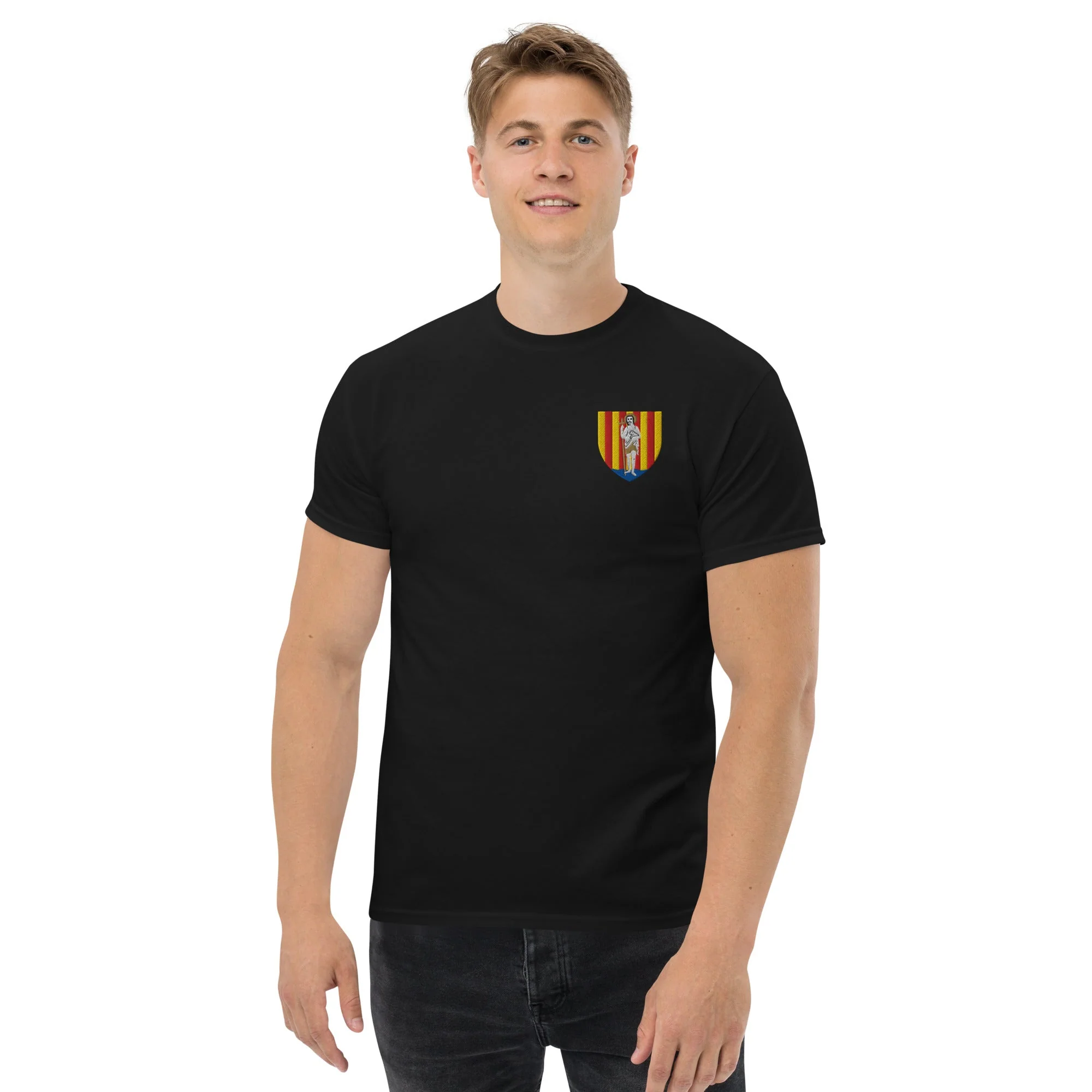 T-shirt - Perpignan - Image 12