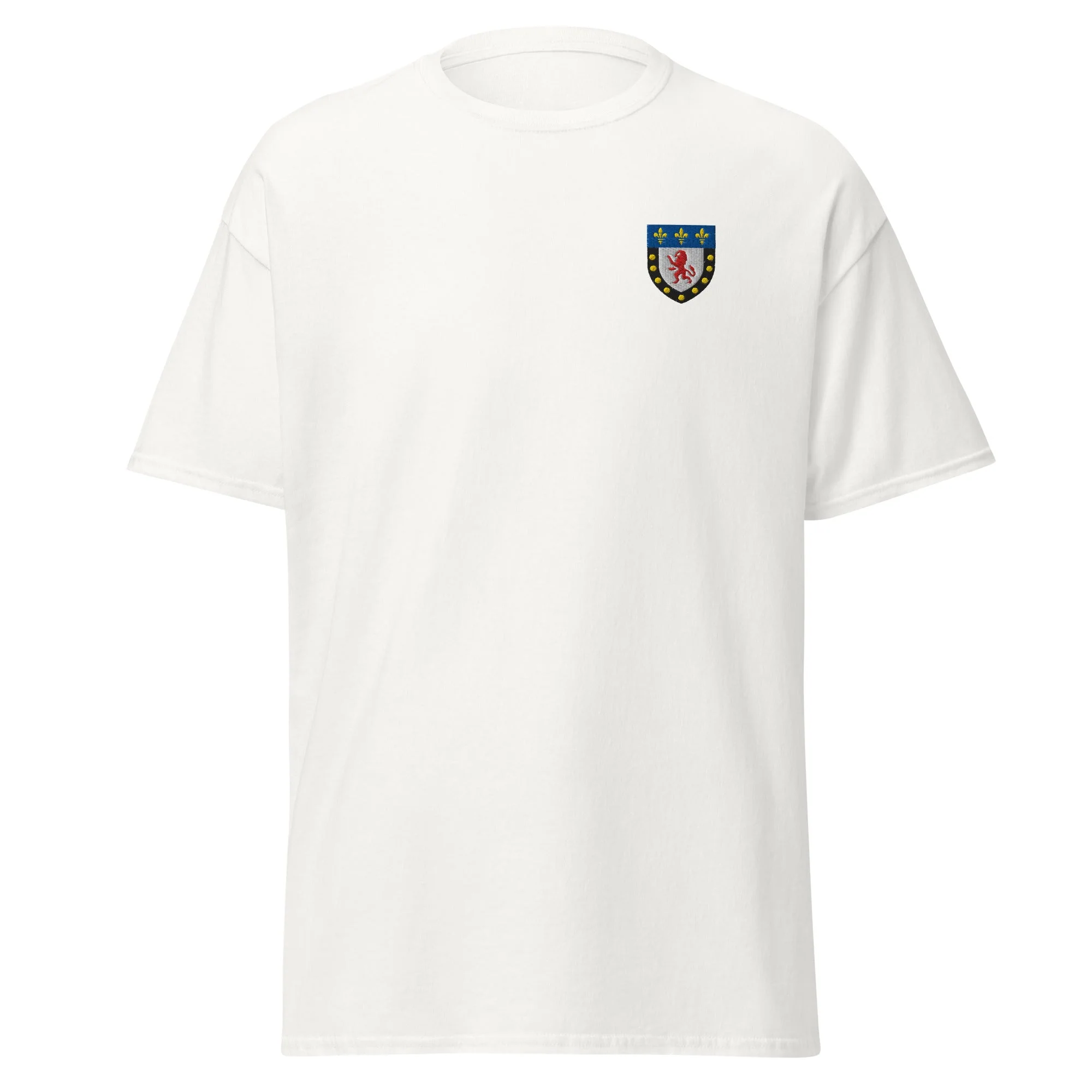 T-shirt - Poitiers