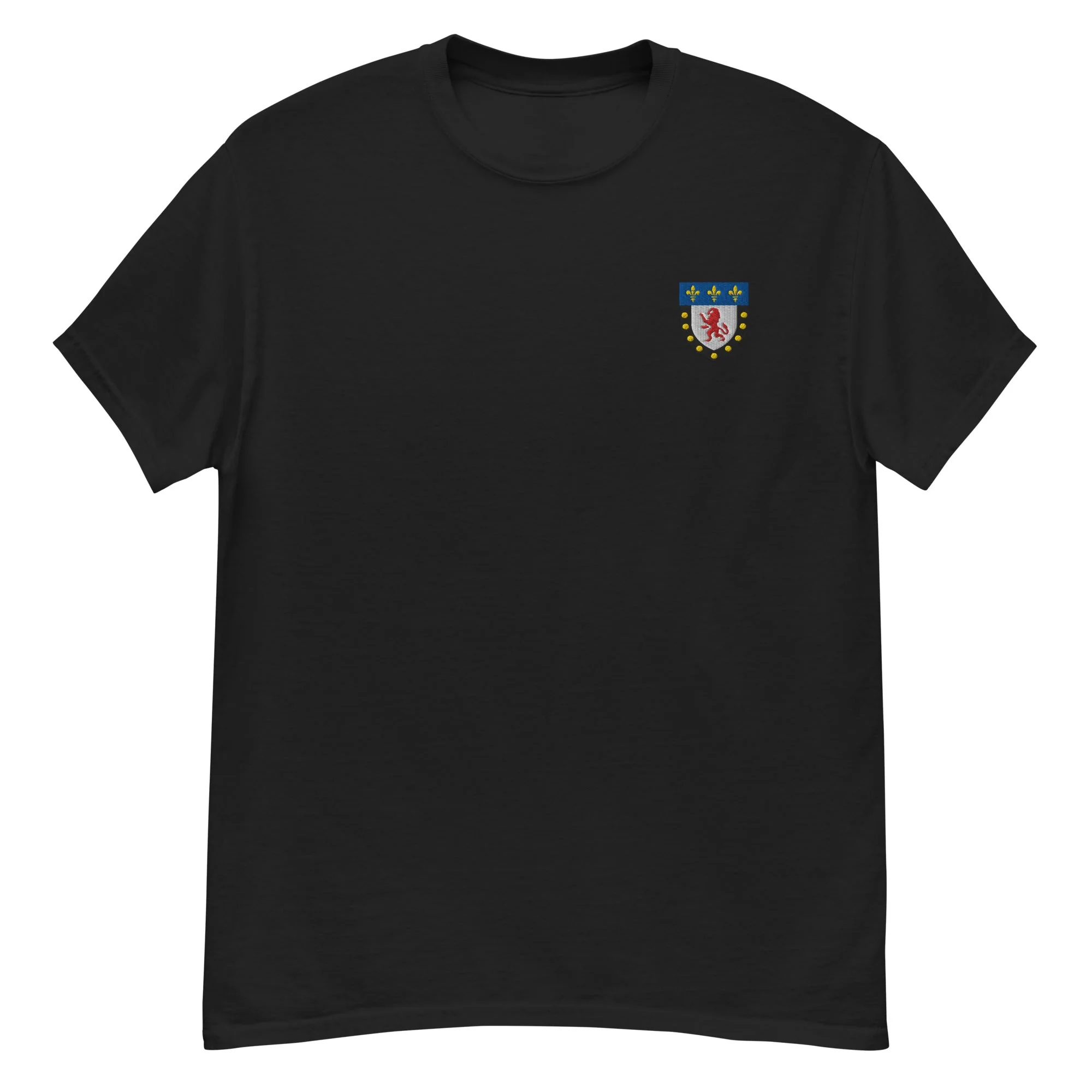 T-shirt - Poitiers - Image 11