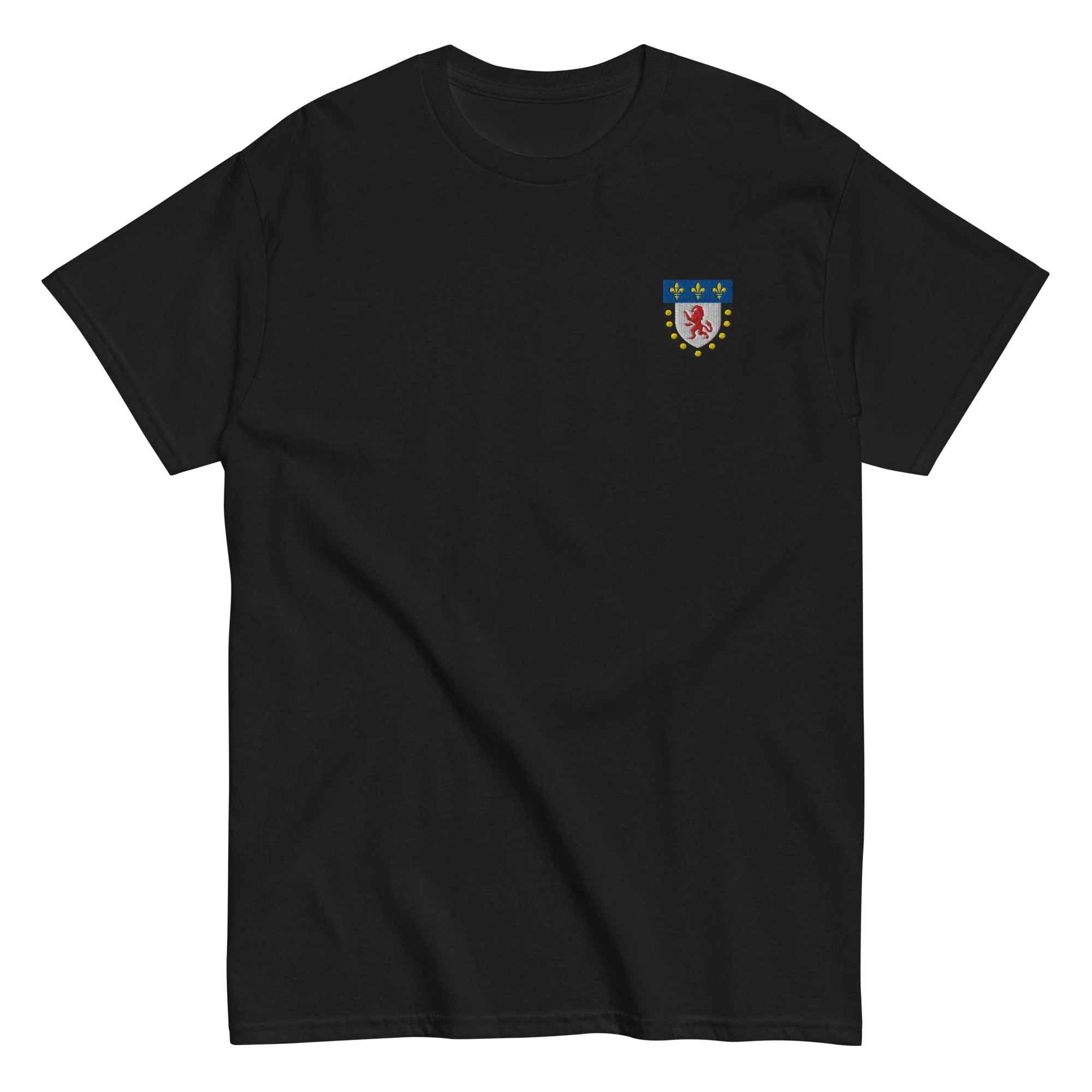 T-shirt - Poitiers - Image 12