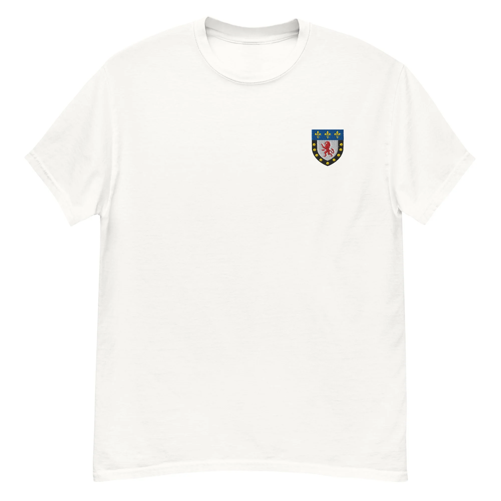 T-shirt - Poitiers - Image 4
