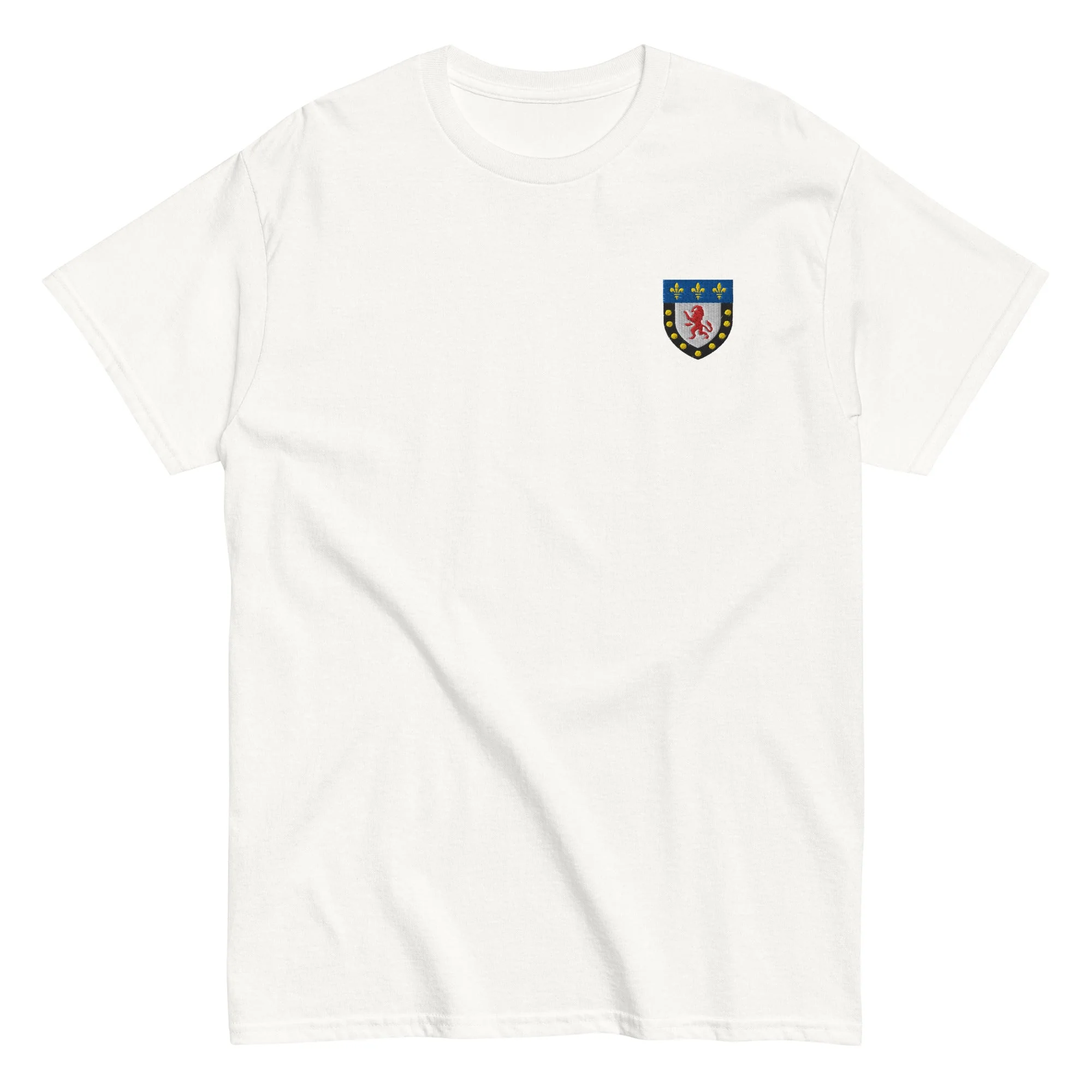 T-shirt - Poitiers - Image 5