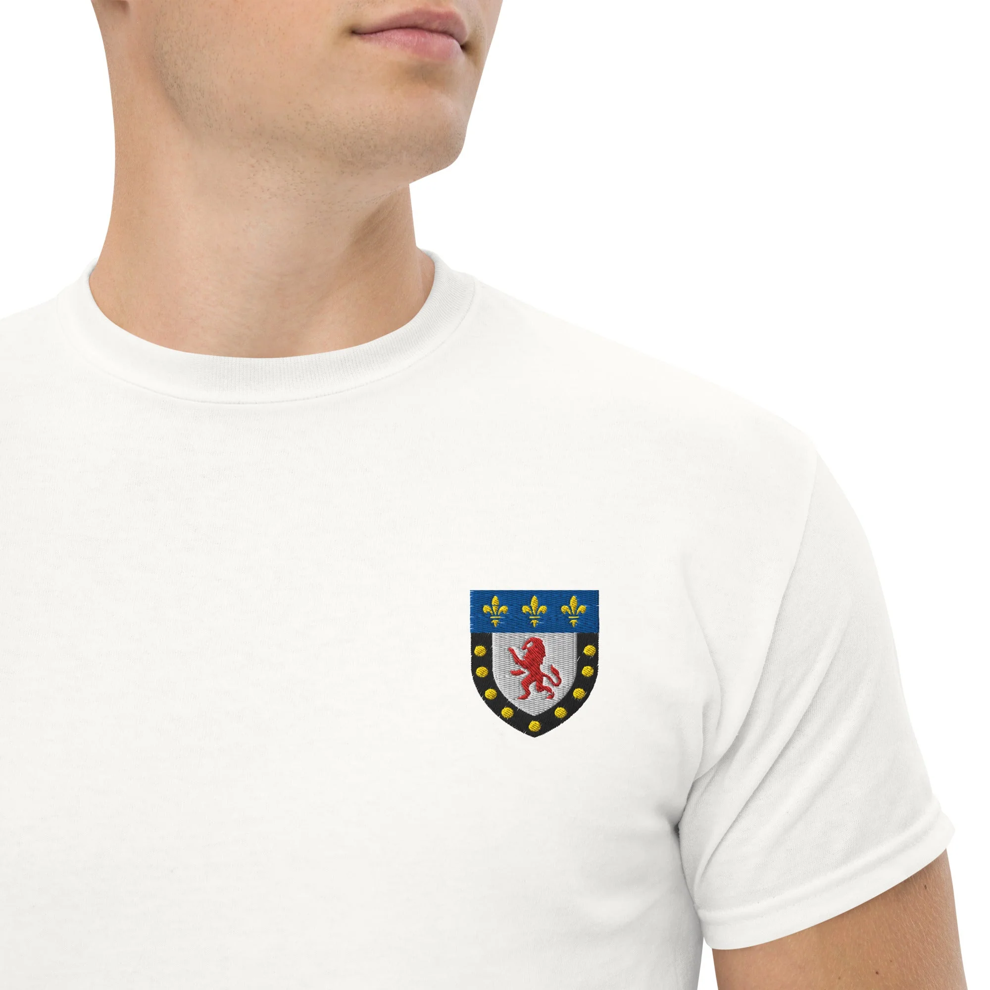 T-shirt - Poitiers - Image 6