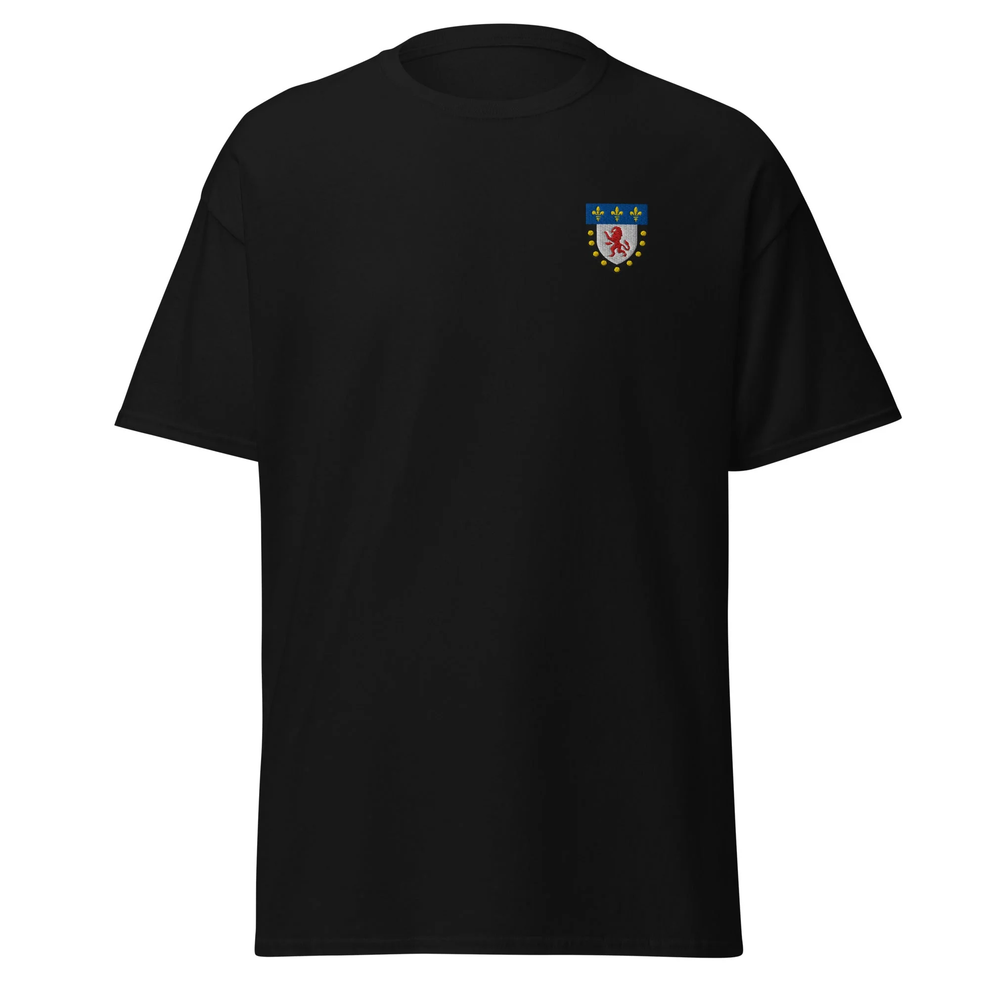 T-shirt - Poitiers - Image 8