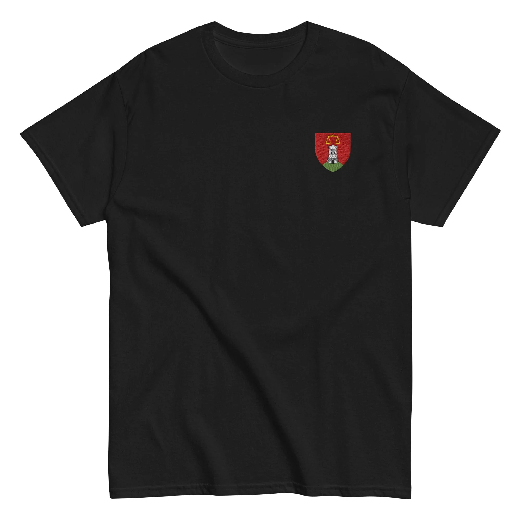 T-shirt - Porto-Vecchio - Image 10