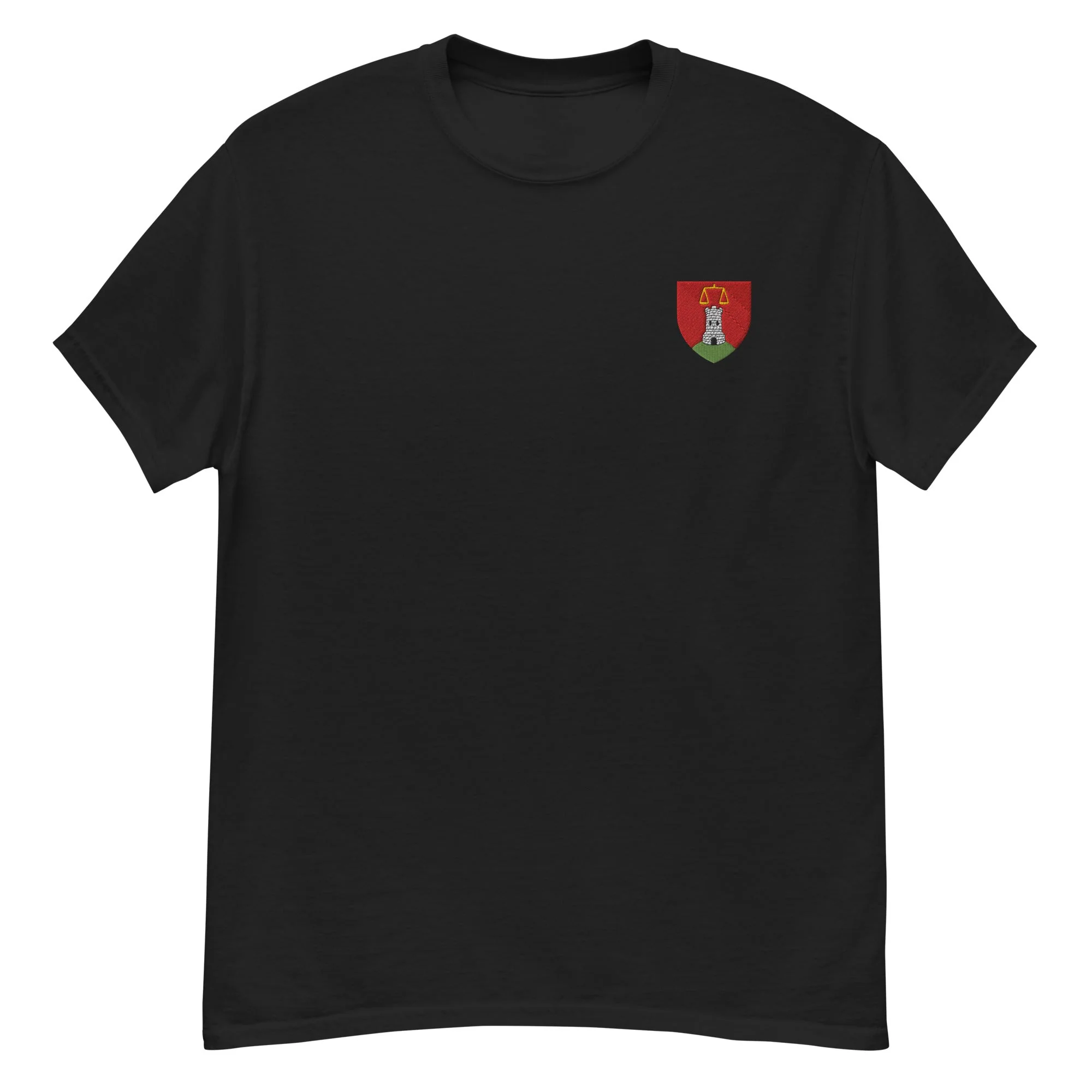T-shirt - Porto-Vecchio - Image 9
