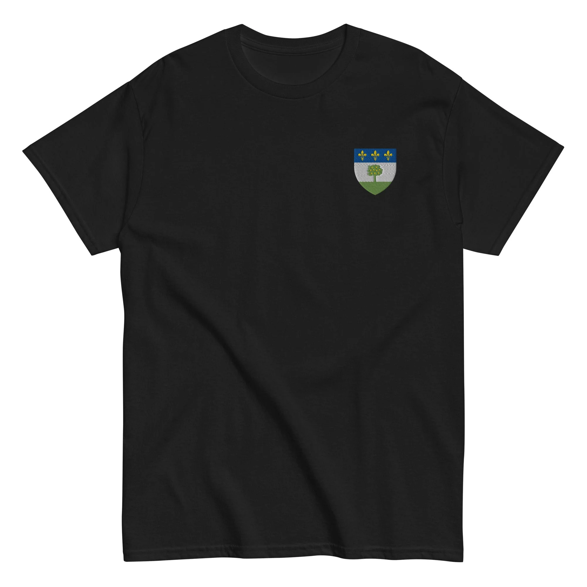 T-shirt - Privas - Image 10
