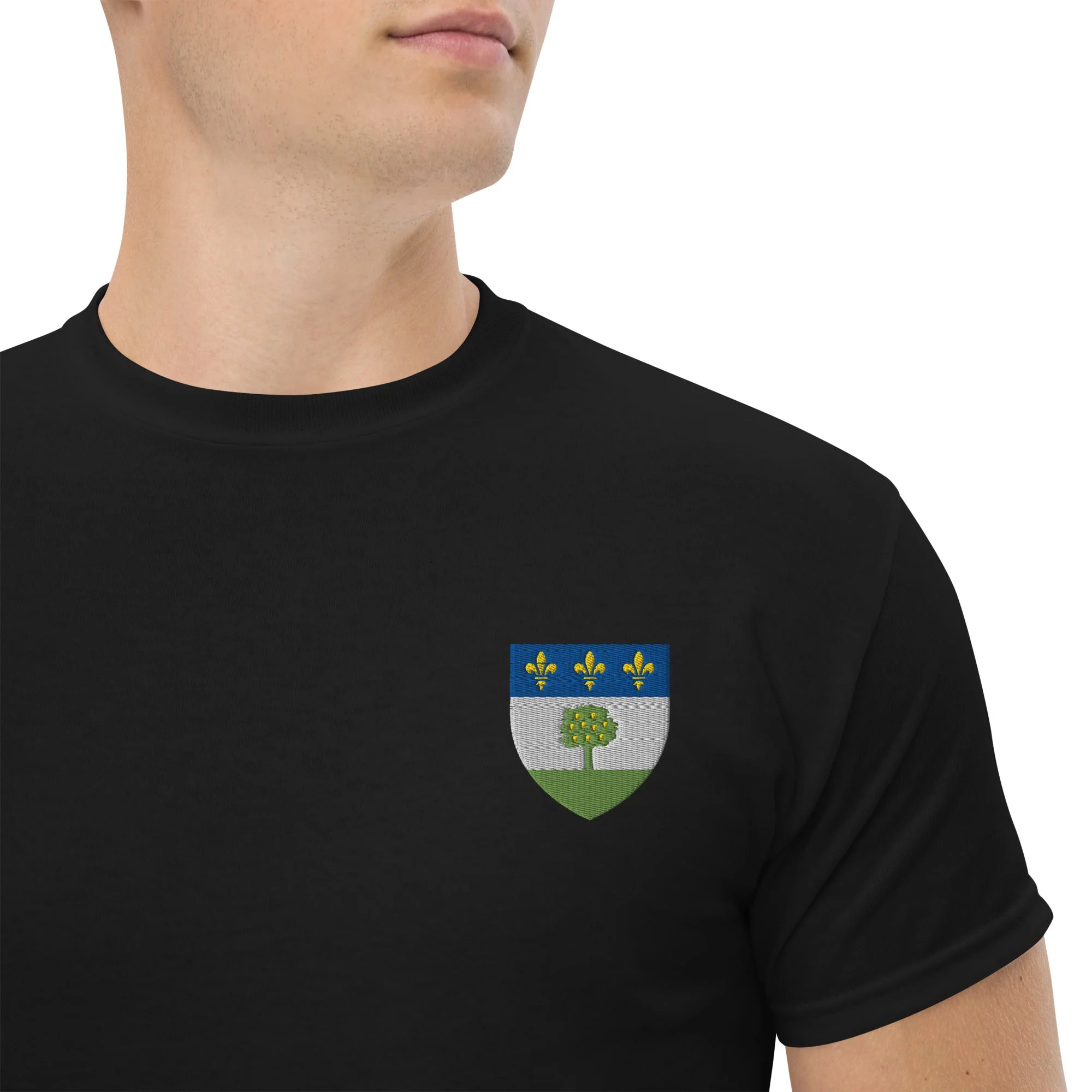 T-shirt - Privas - Image 11