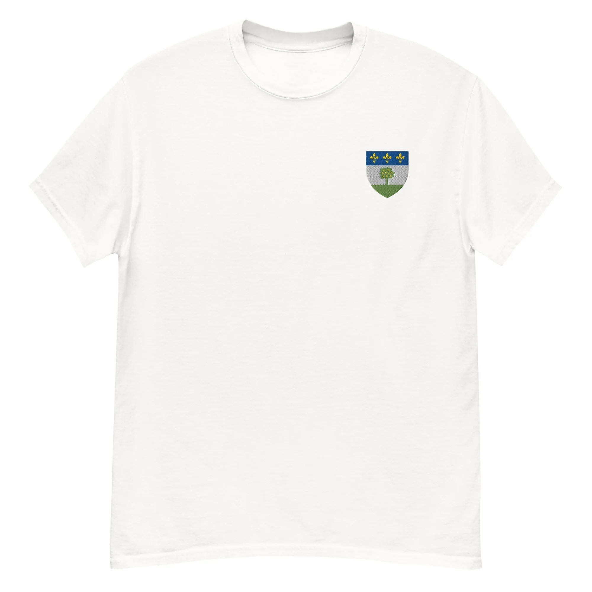 T-shirt - Privas - Image 3
