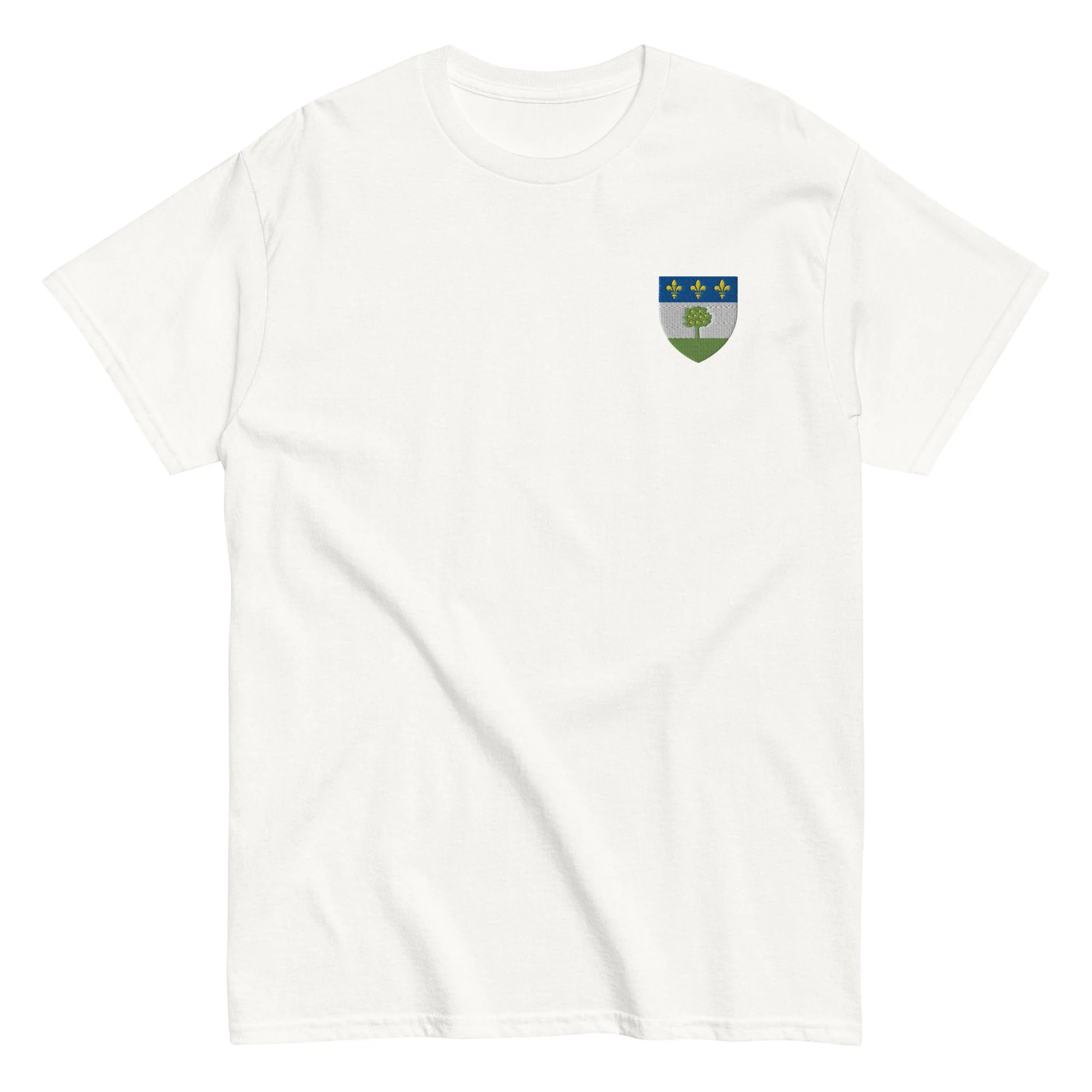 T-shirt - Privas - Image 4