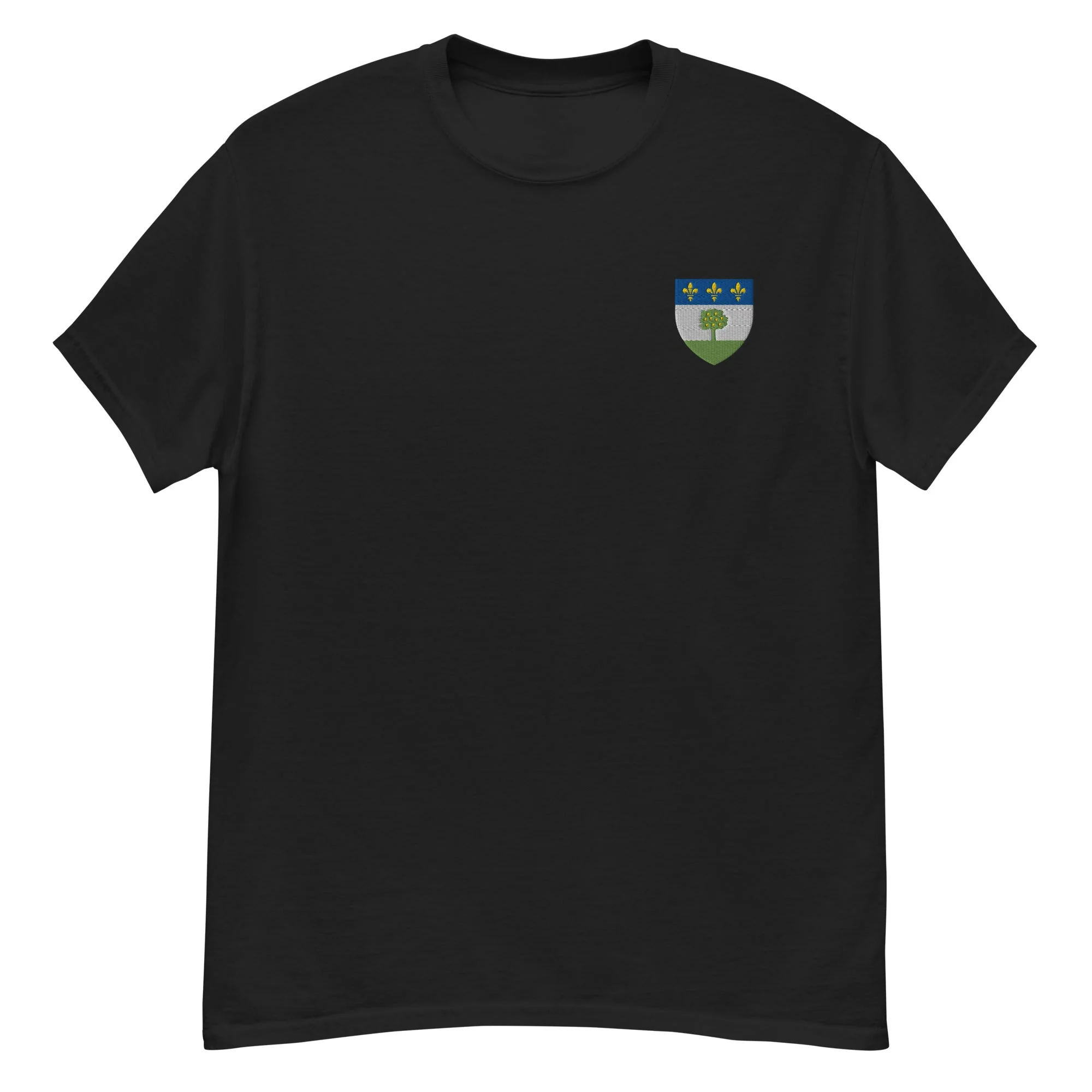 T-shirt - Privas - Image 9