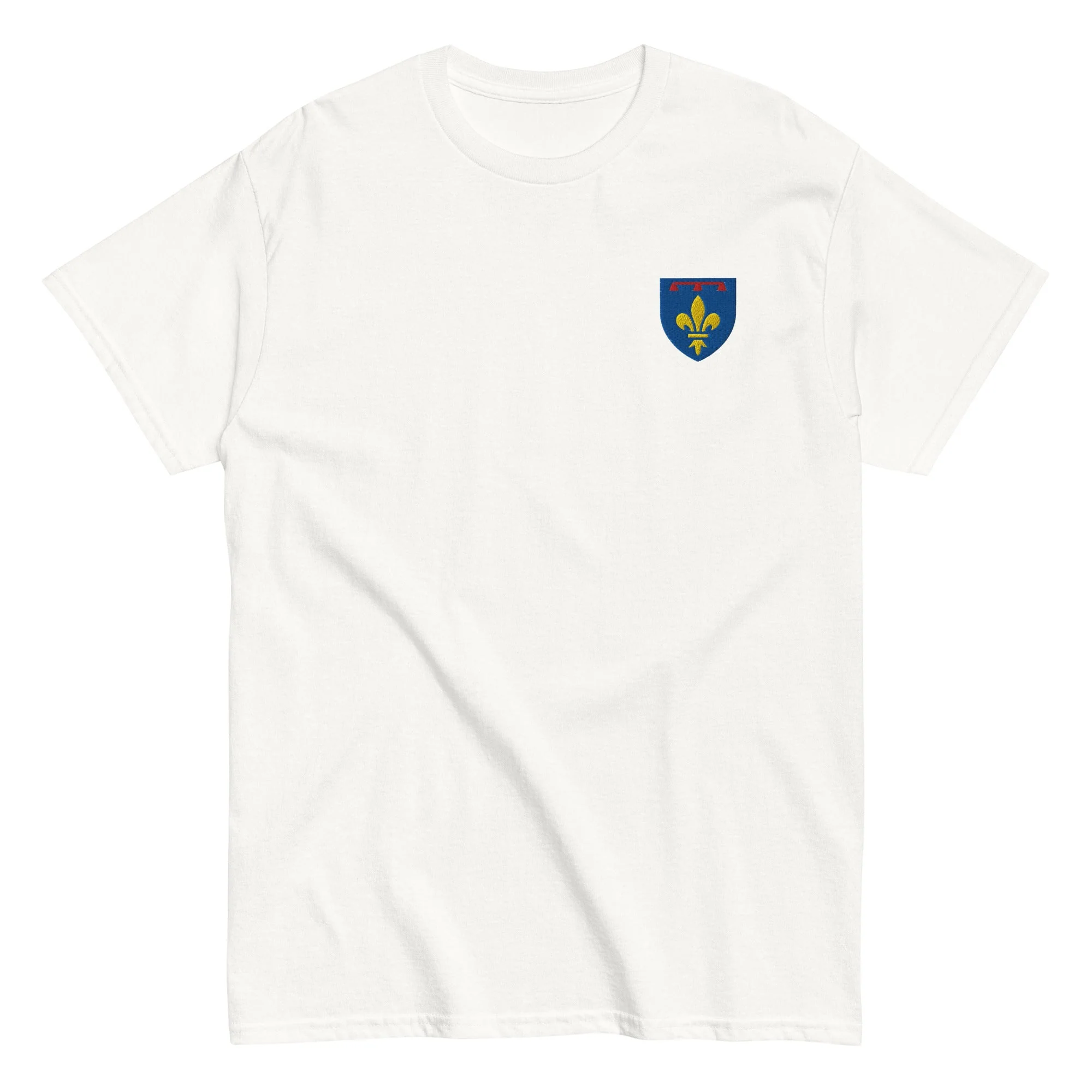 T-shirt - Provence - Image 12