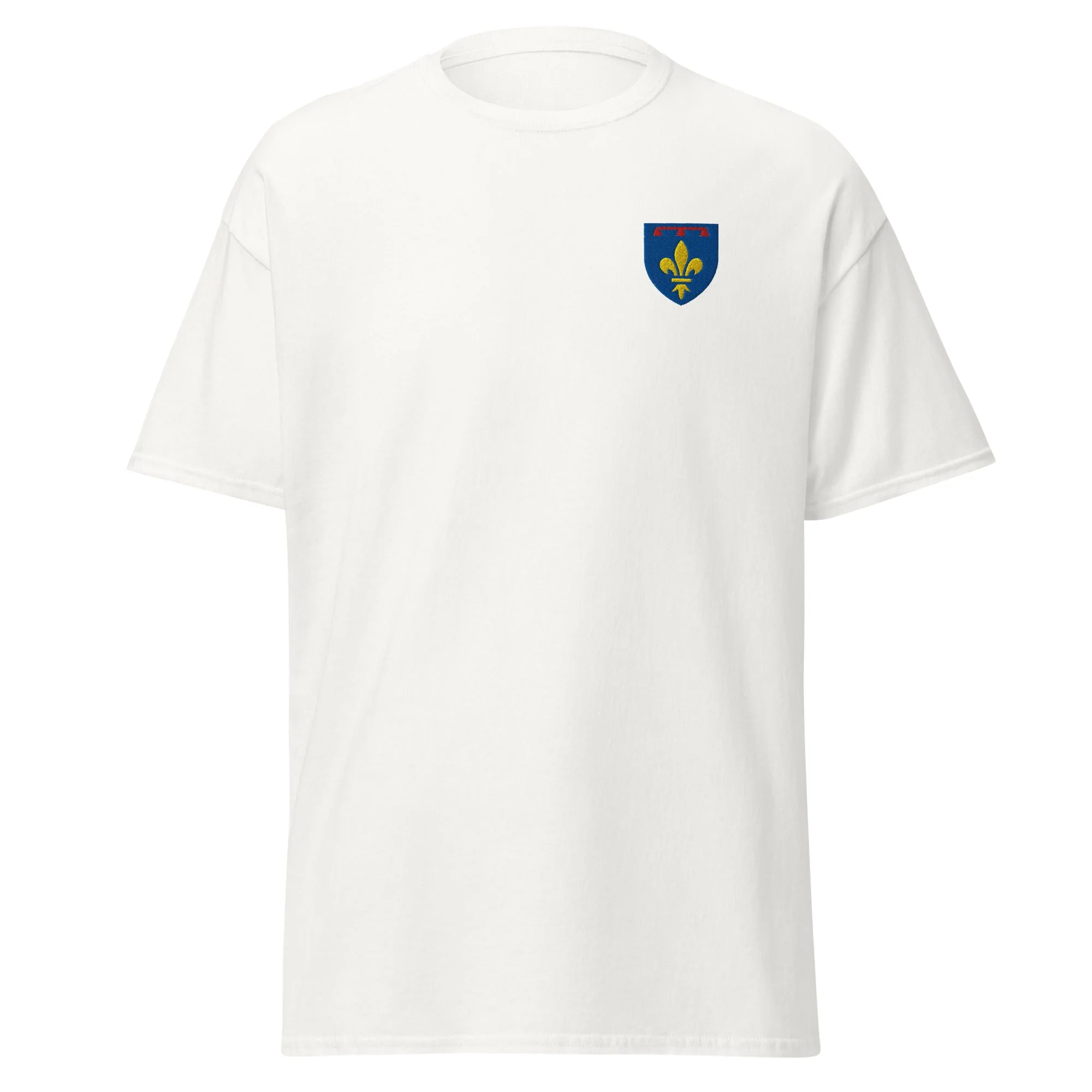 T-shirt - Provence - Image 8
