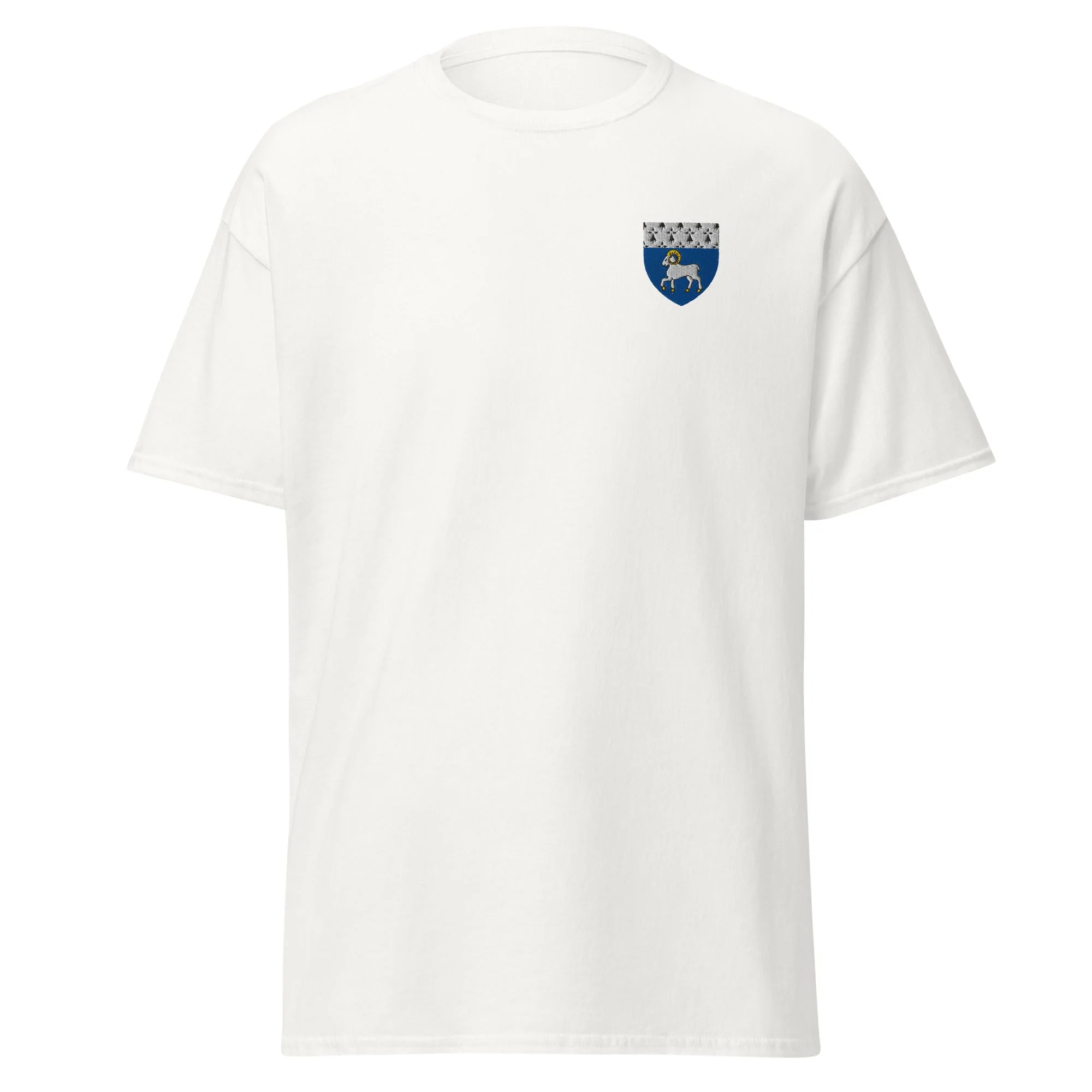 T-shirt - Quimper