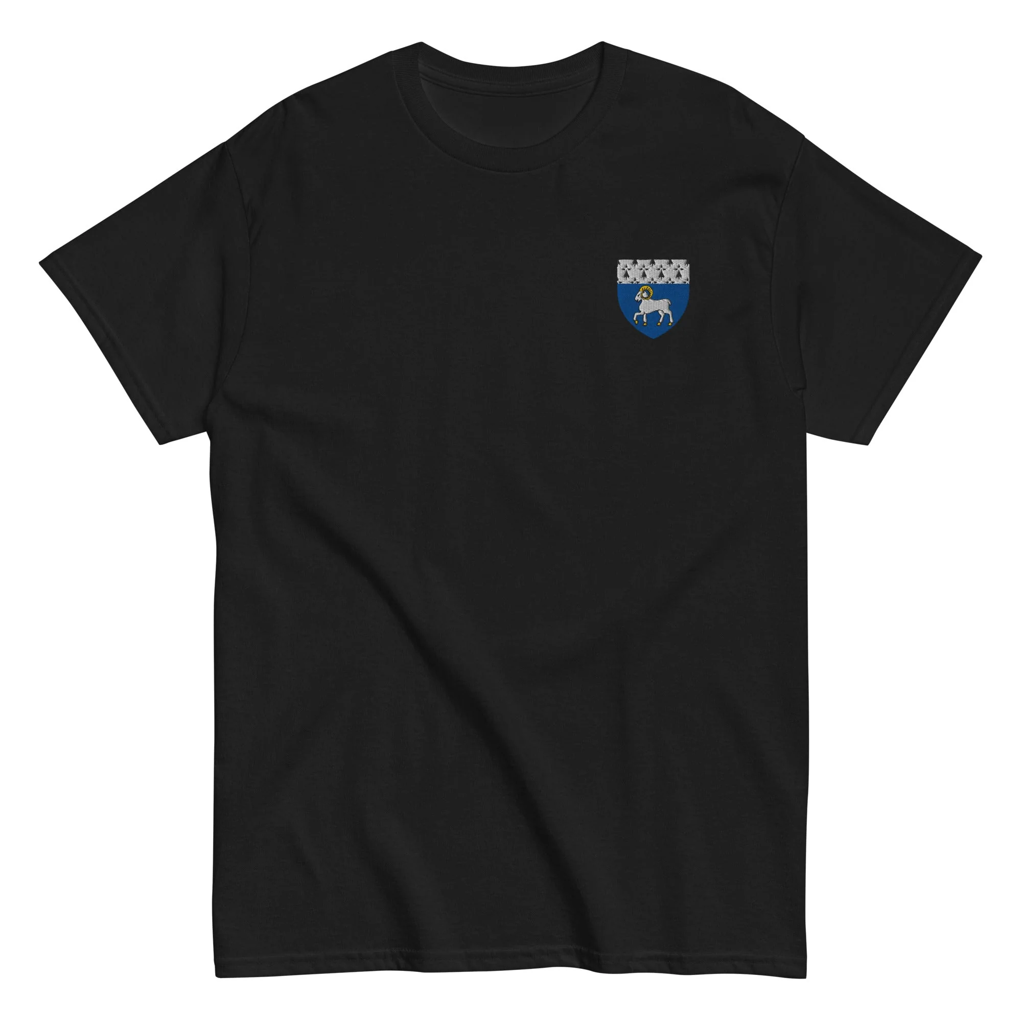 T-shirt - Quimper - Image 14