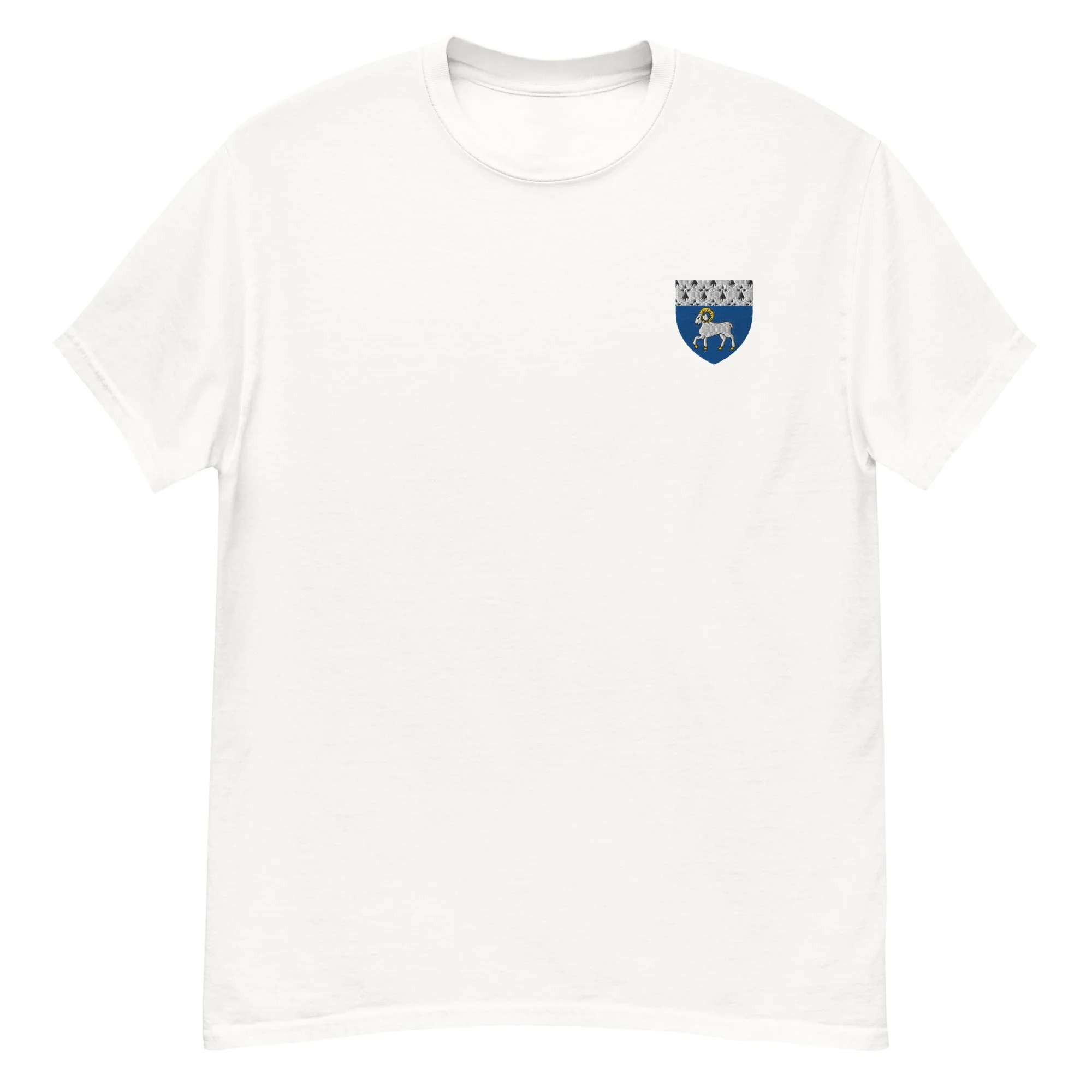T-shirt - Quimper - Image 4