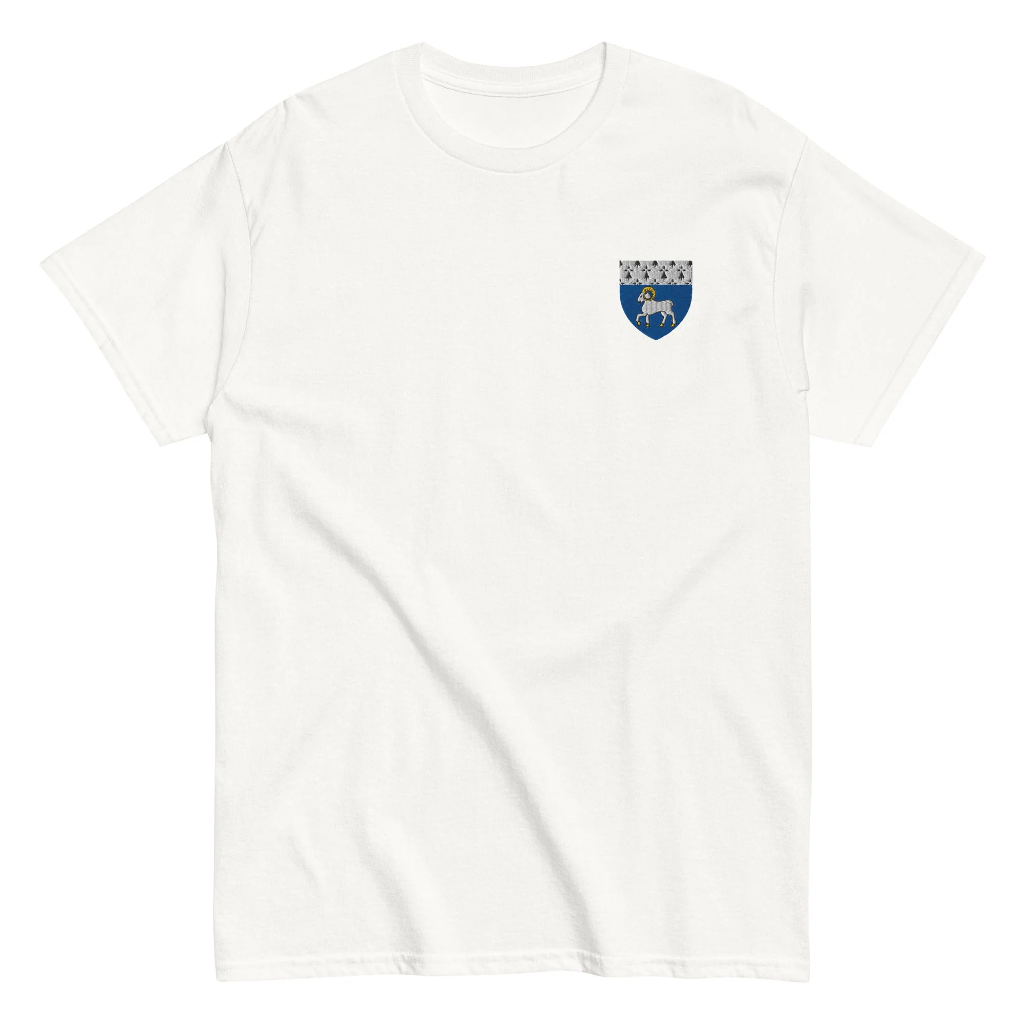 T-shirt - Quimper - Image 5