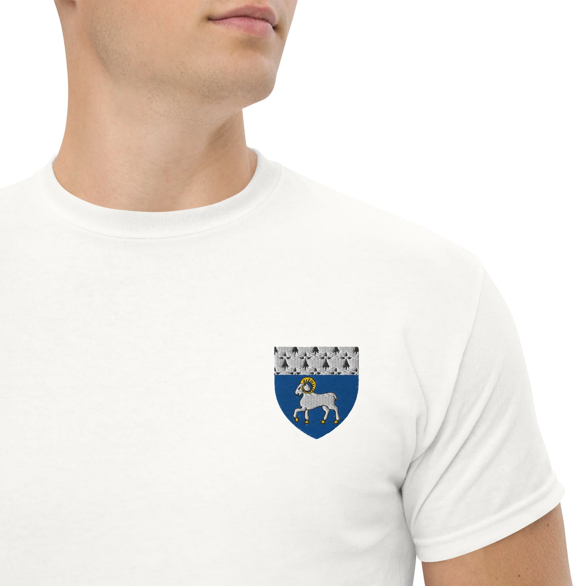 T-shirt - Quimper - Image 6
