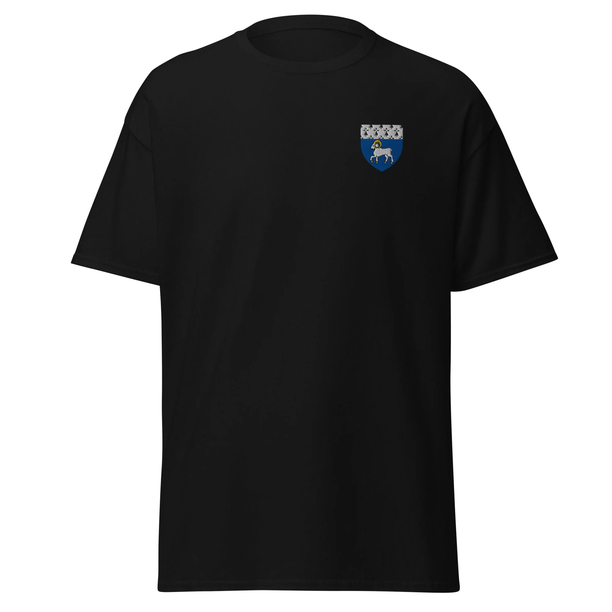 T-shirt - Quimper - Image 8
