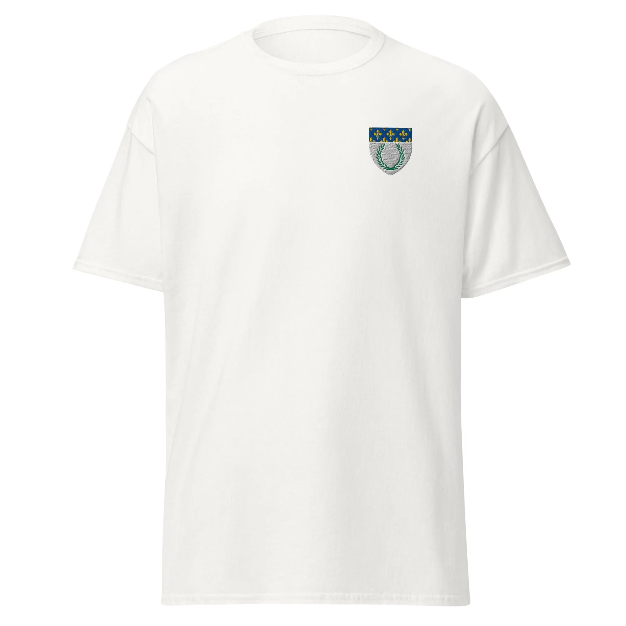 T-shirt - Reims
