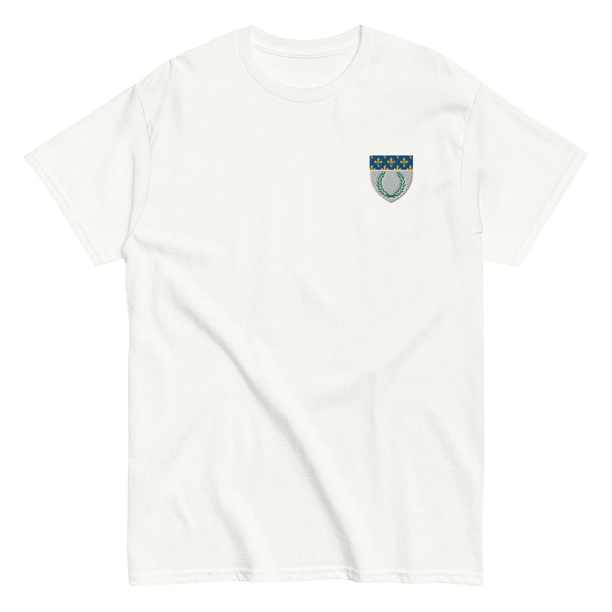 T-shirt - Reims - Image 5