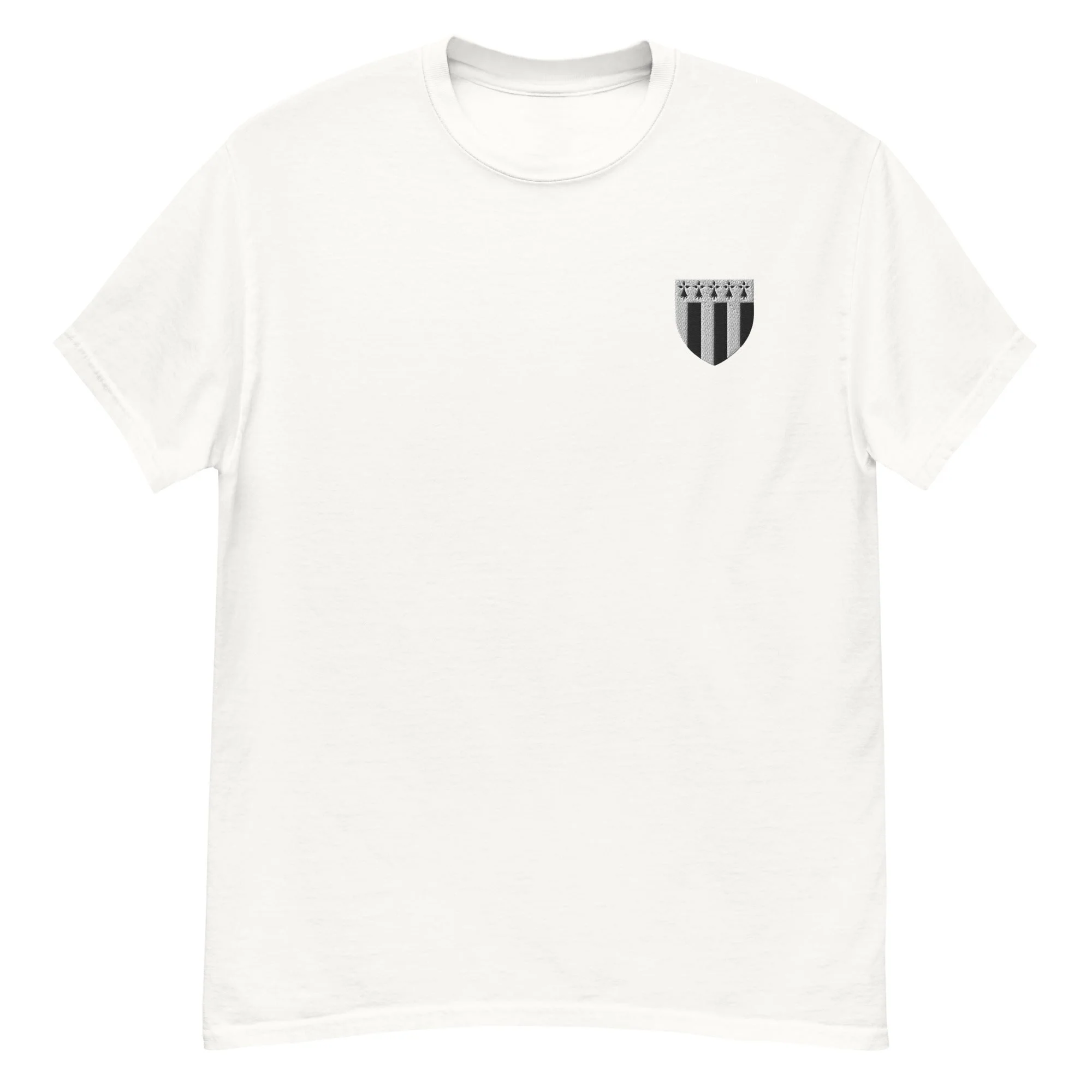 T-shirt - Rennes - Image 4