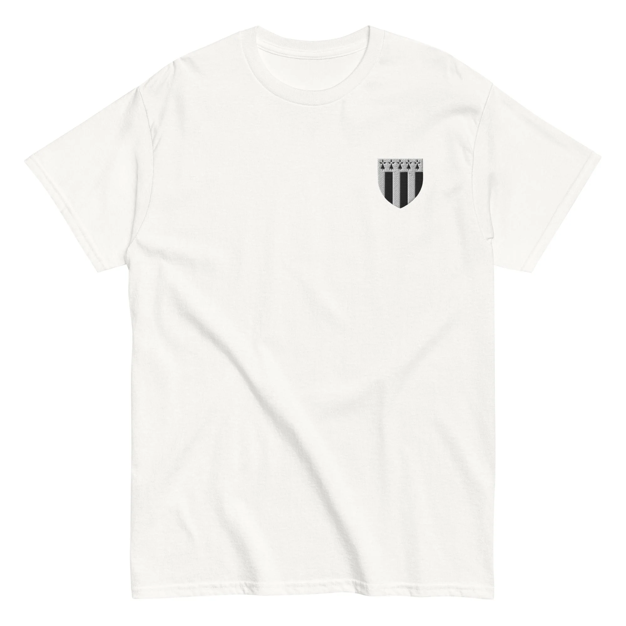 T-shirt - Rennes - Image 5